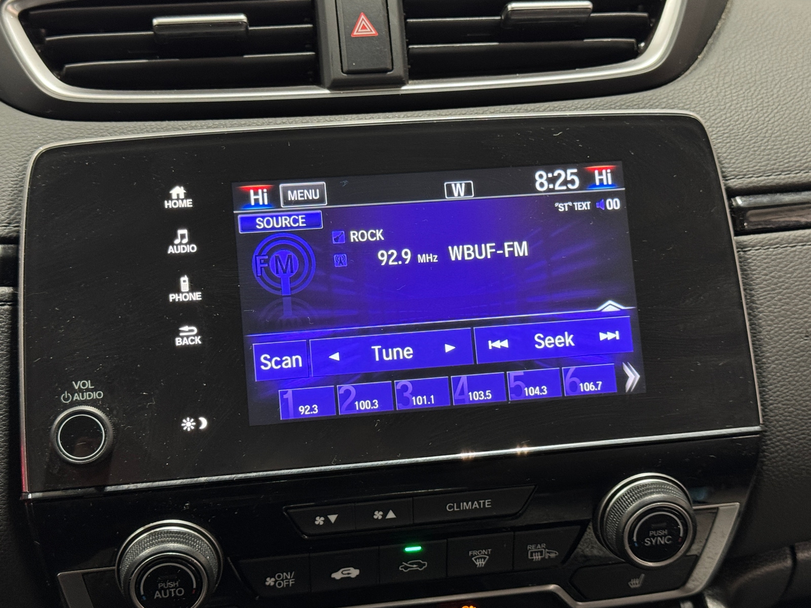 Thumbnail: 2018 Honda CR-V - 3