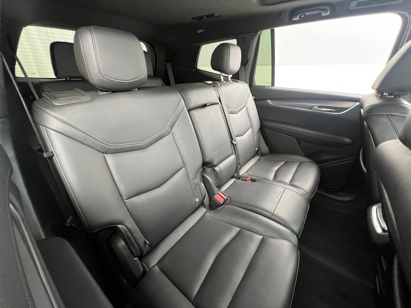 Thumbnail: 2021 Cadillac XT6 - 5