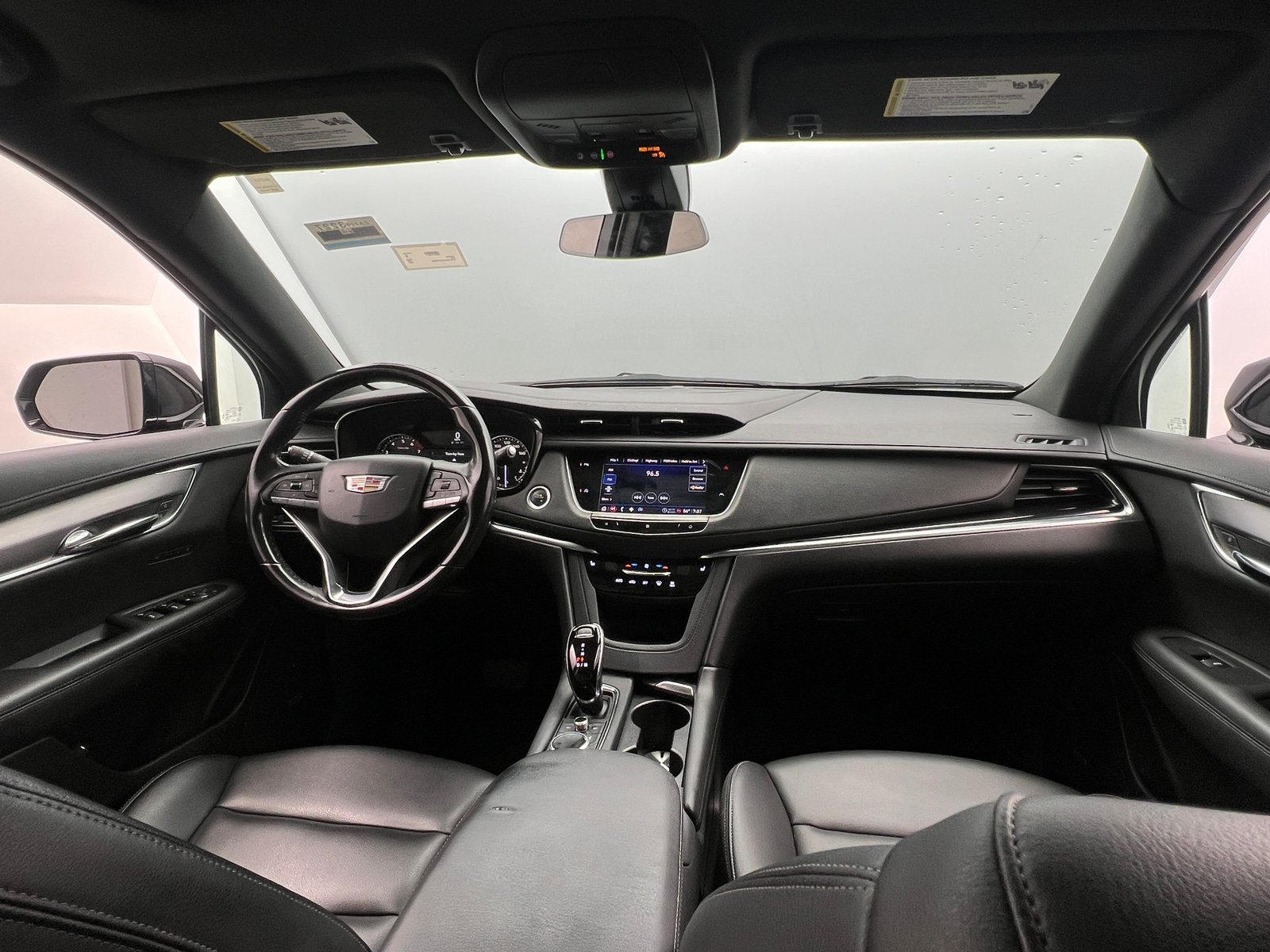 Thumbnail: 2021 Cadillac XT6 - 2
