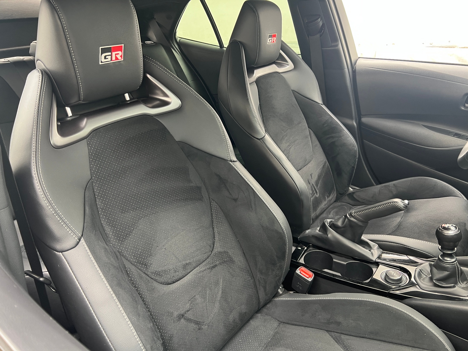 Thumbnail: 2024 Toyota GR Corolla - 2