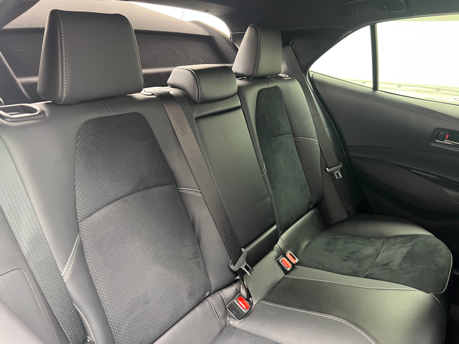 Thumbnail: 2024 Toyota GR Corolla - 6