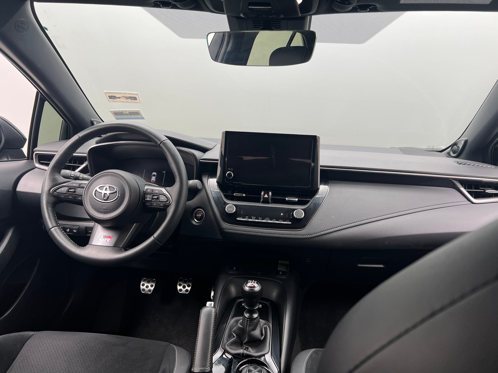 Thumbnail: 2024 Toyota GR Corolla - 3