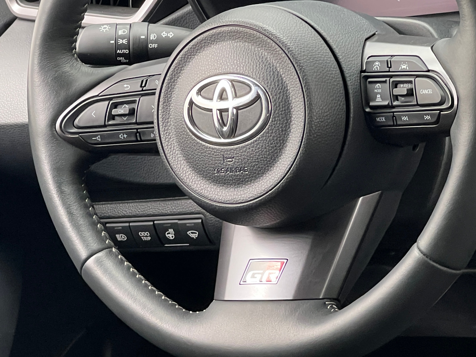 Thumbnail: 2024 Toyota GR Corolla - 5