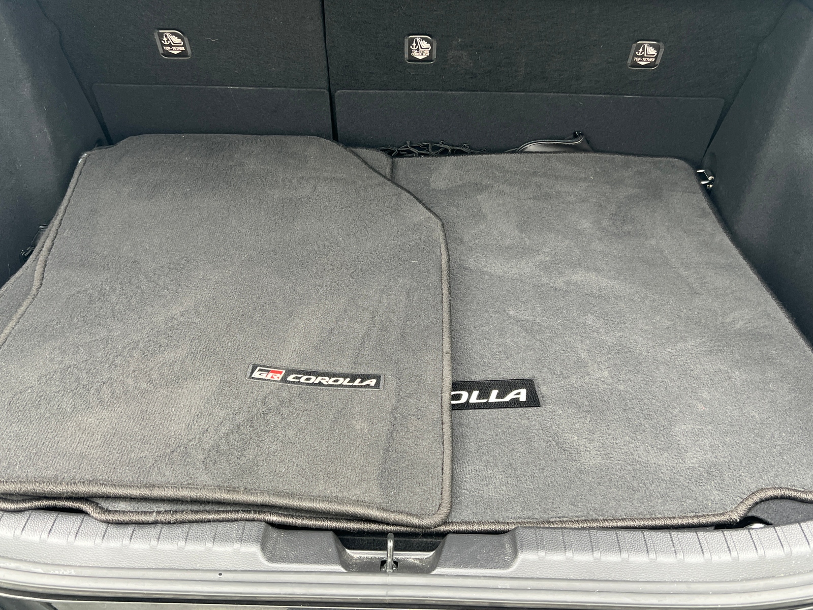 Thumbnail: 2024 Toyota GR Corolla - 7