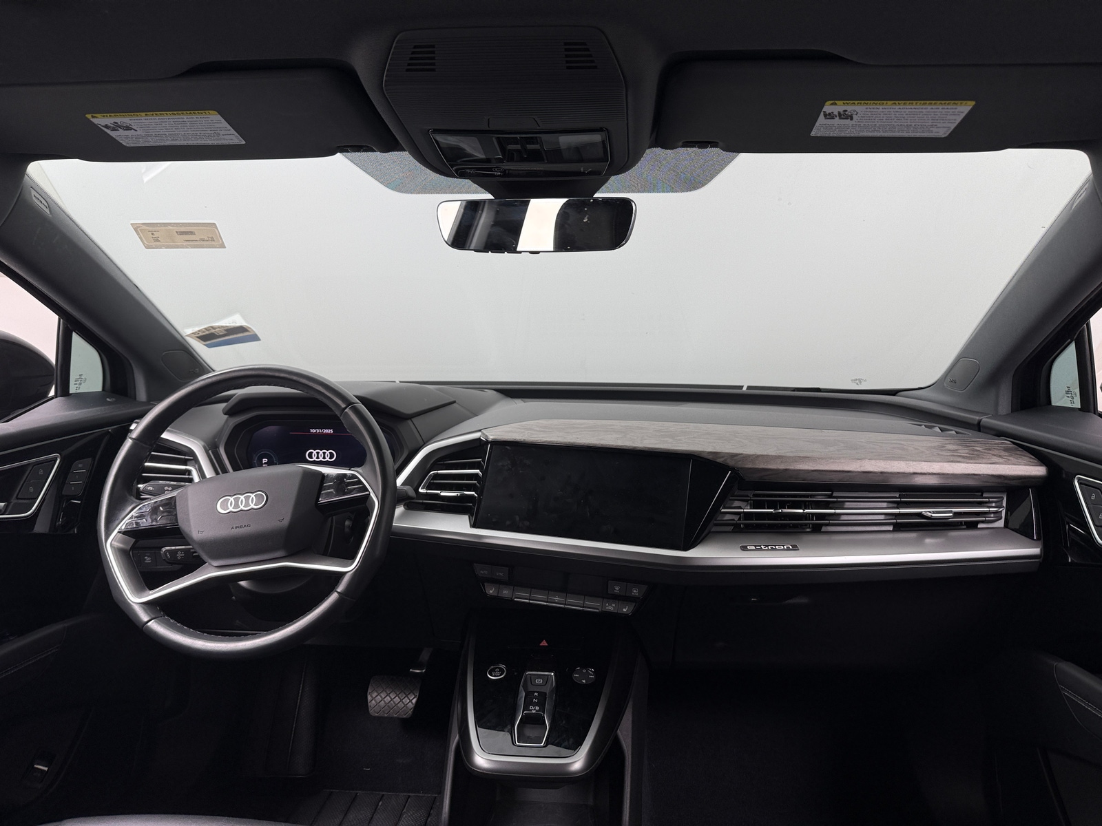 Thumbnail: 2024 Audi Q4 e-tron - 2