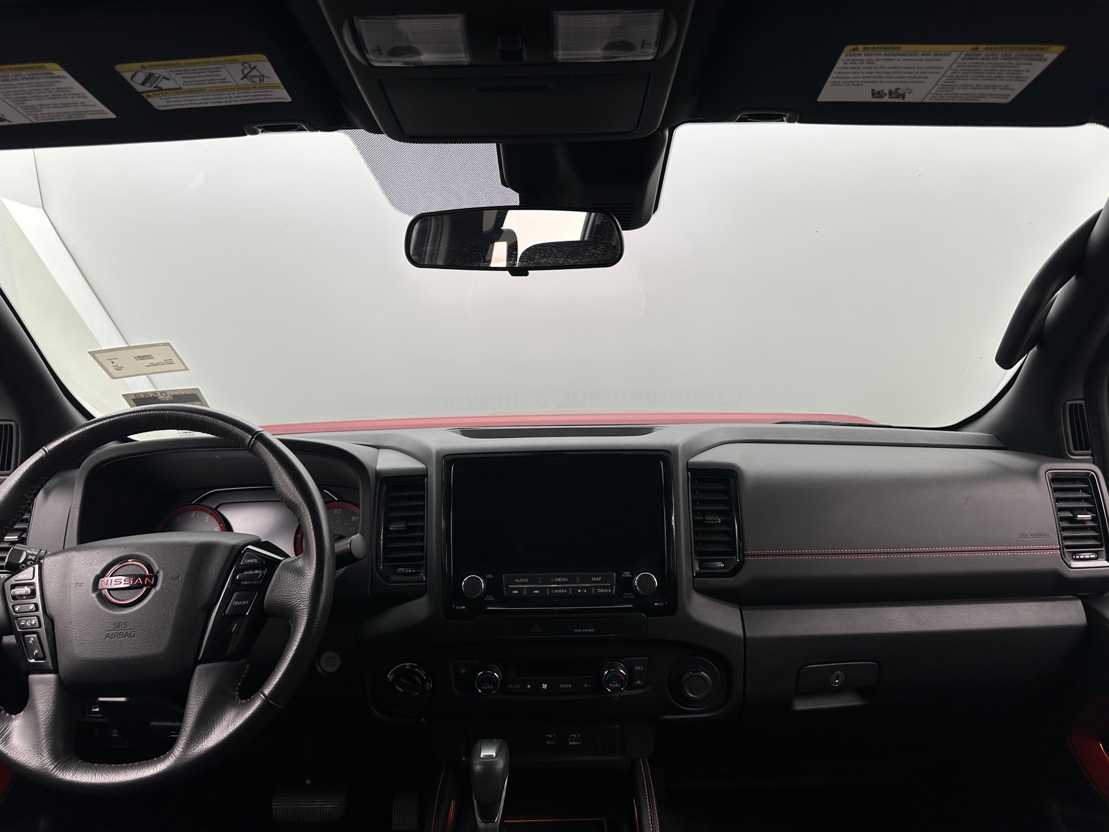 Thumbnail: 2022 Nissan Frontier - 3