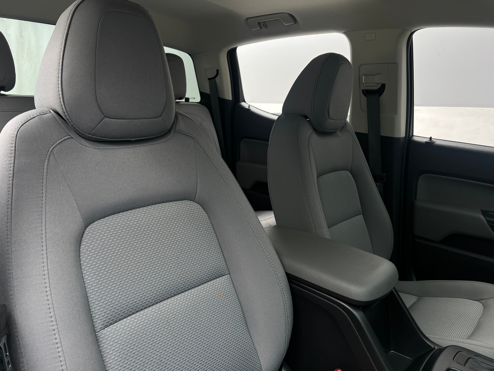 Thumbnail: 2022 Chevrolet Colorado - 2