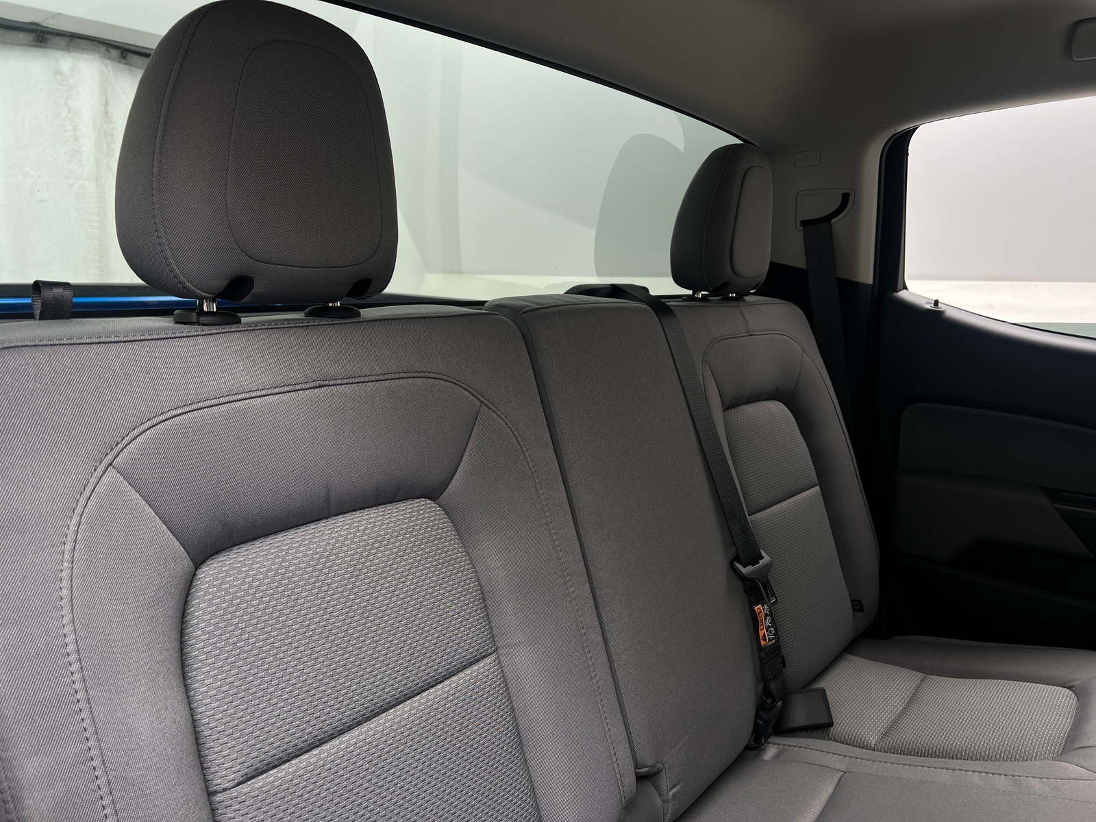 Thumbnail: 2022 Chevrolet Colorado - 6