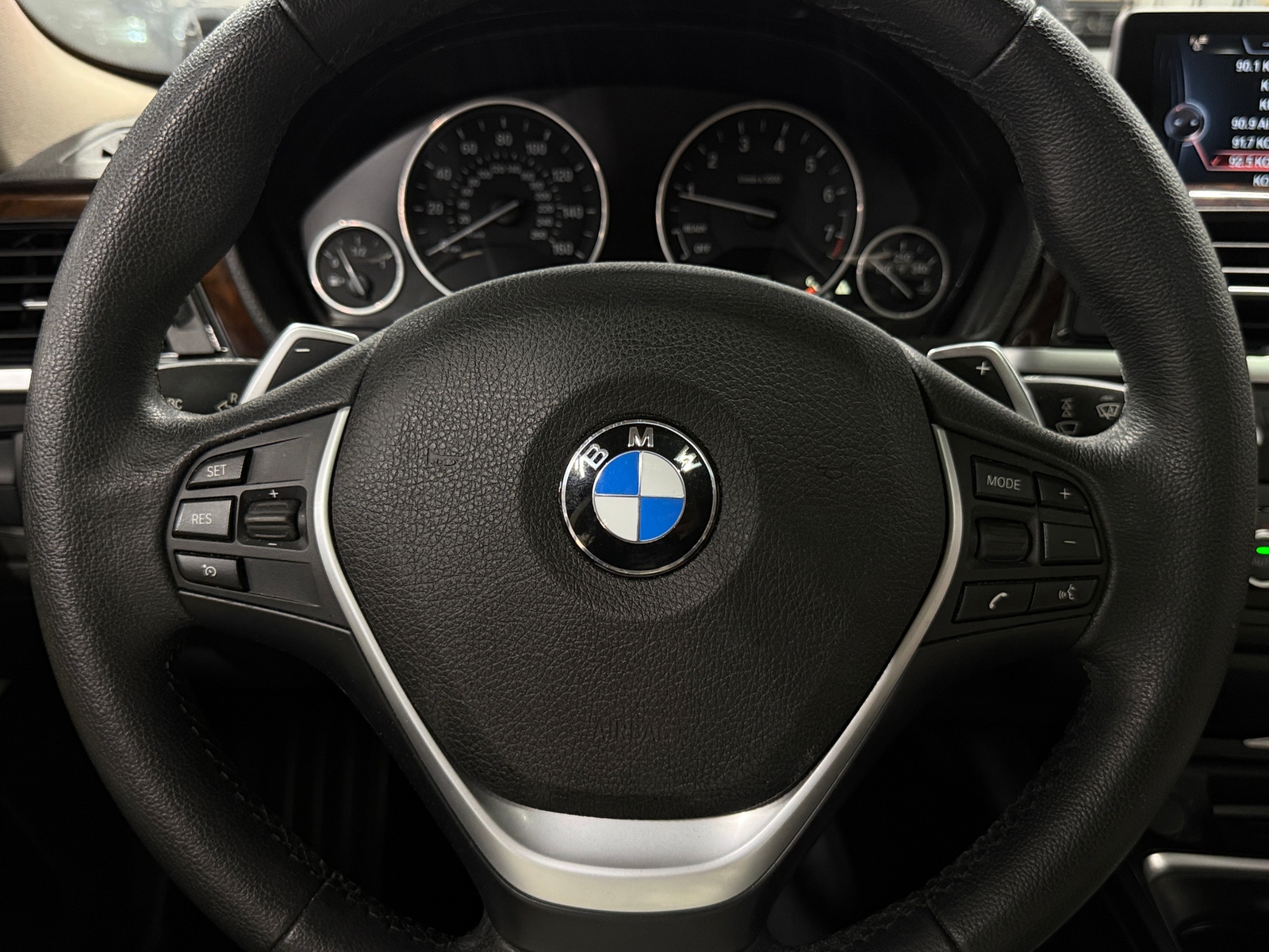 Thumbnail: 2015 BMW 4 Series - 4