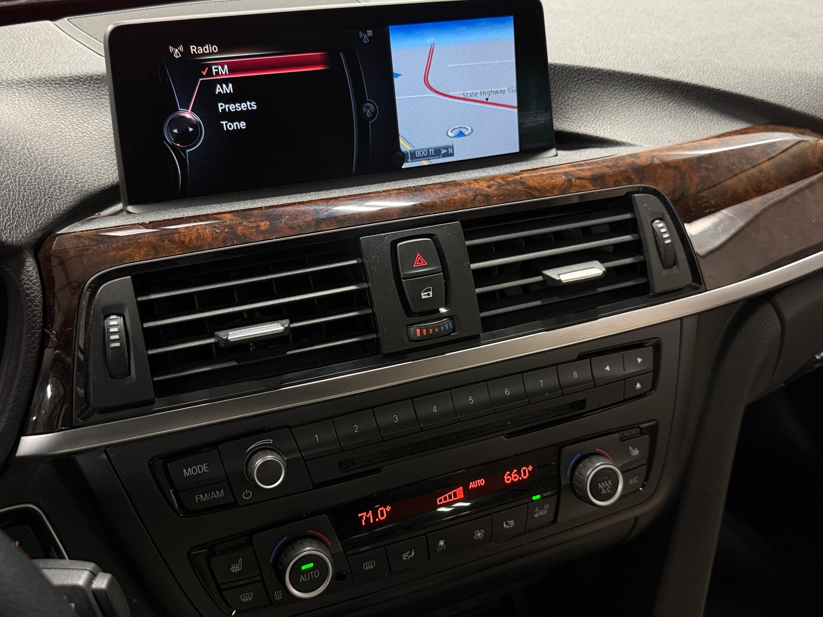 Thumbnail: 2015 BMW 4 Series - 3