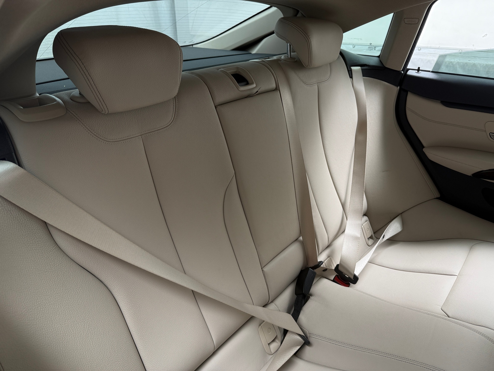 Thumbnail: 2015 BMW 4 Series - 5