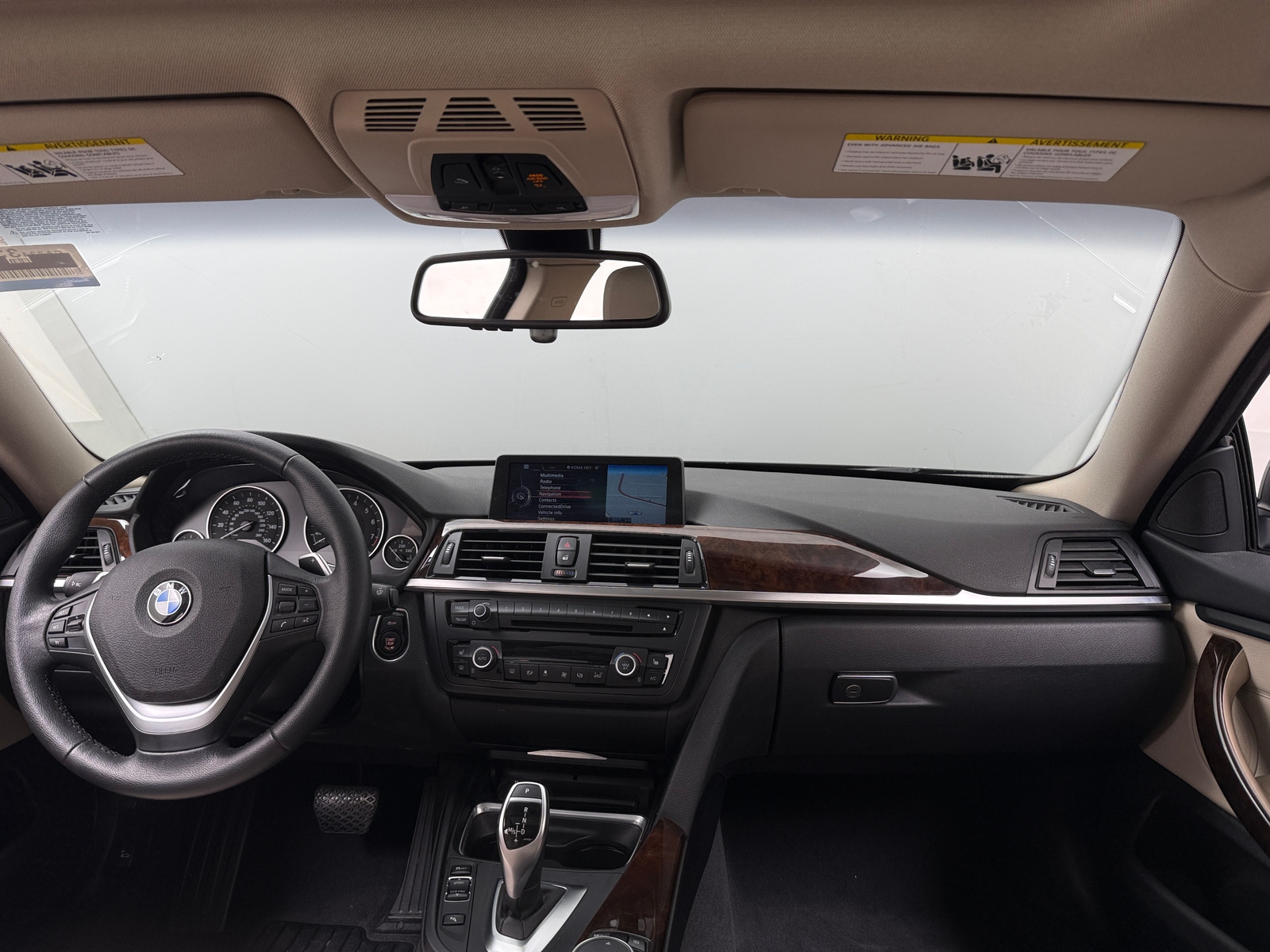 Thumbnail: 2015 BMW 4 Series - 2