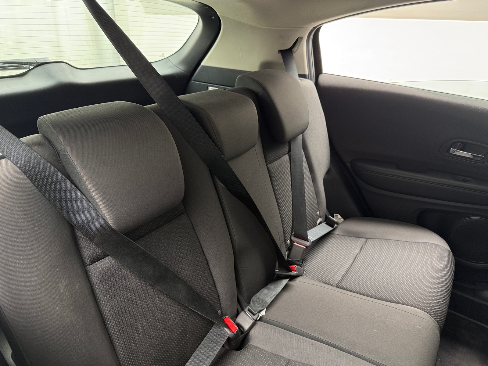 Thumbnail: 2022 Honda HR-V - 6