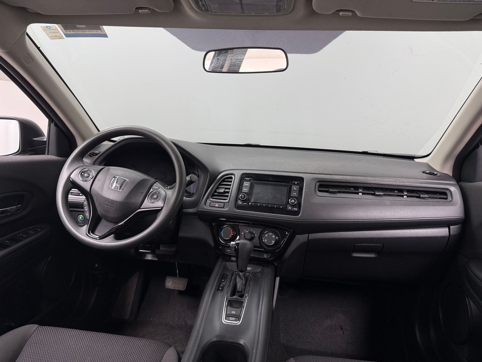 Thumbnail: 2022 Honda HR-V - 3