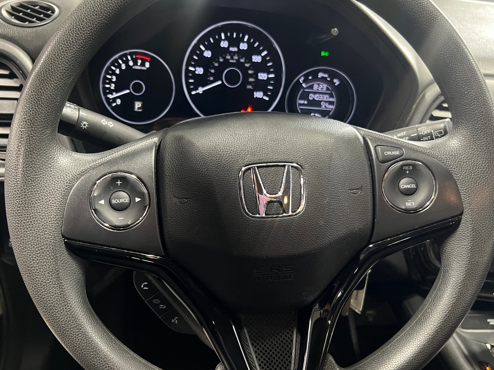 Thumbnail: 2022 Honda HR-V - 5