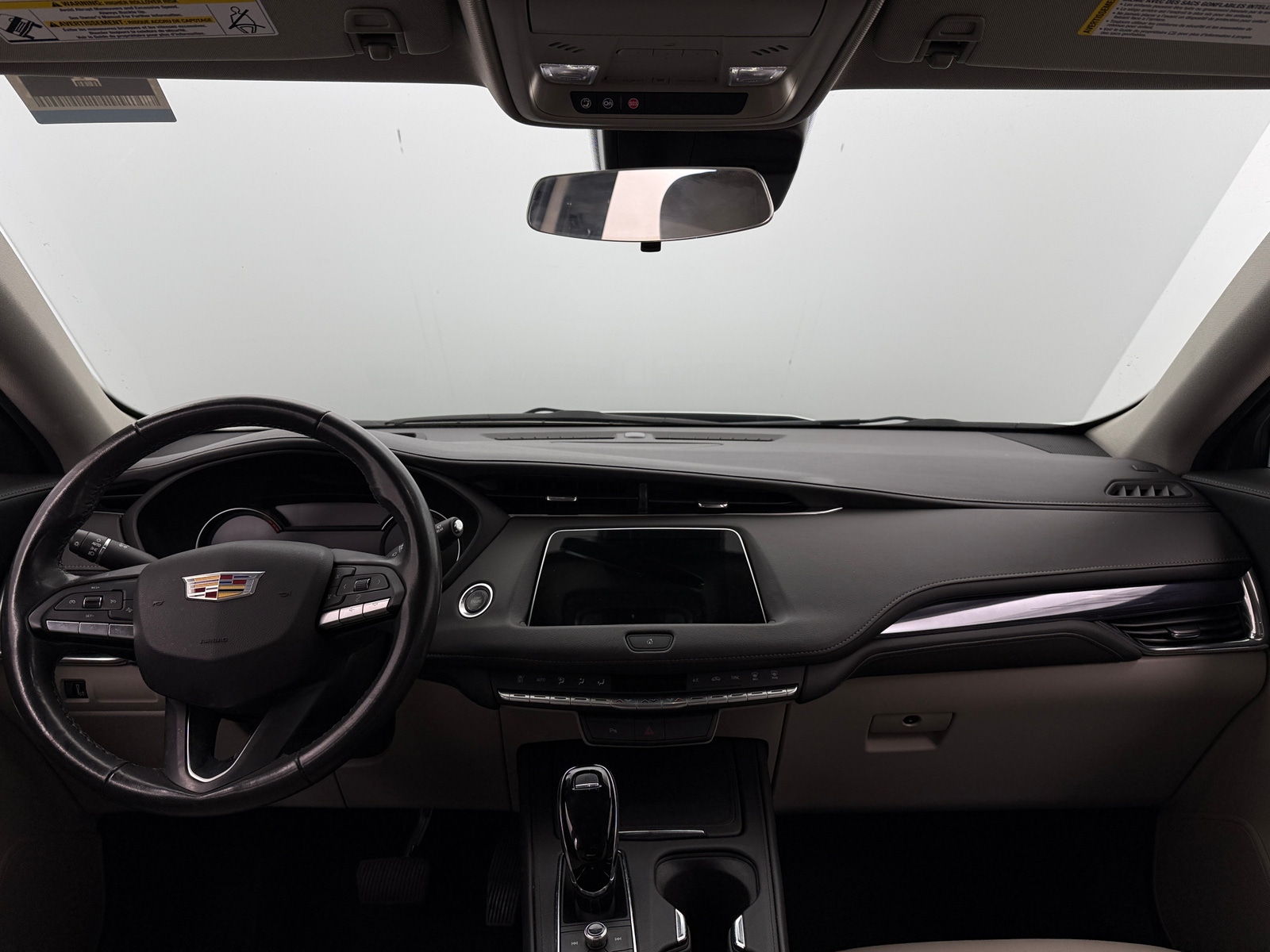 Thumbnail: 2023 Cadillac XT4 - 2