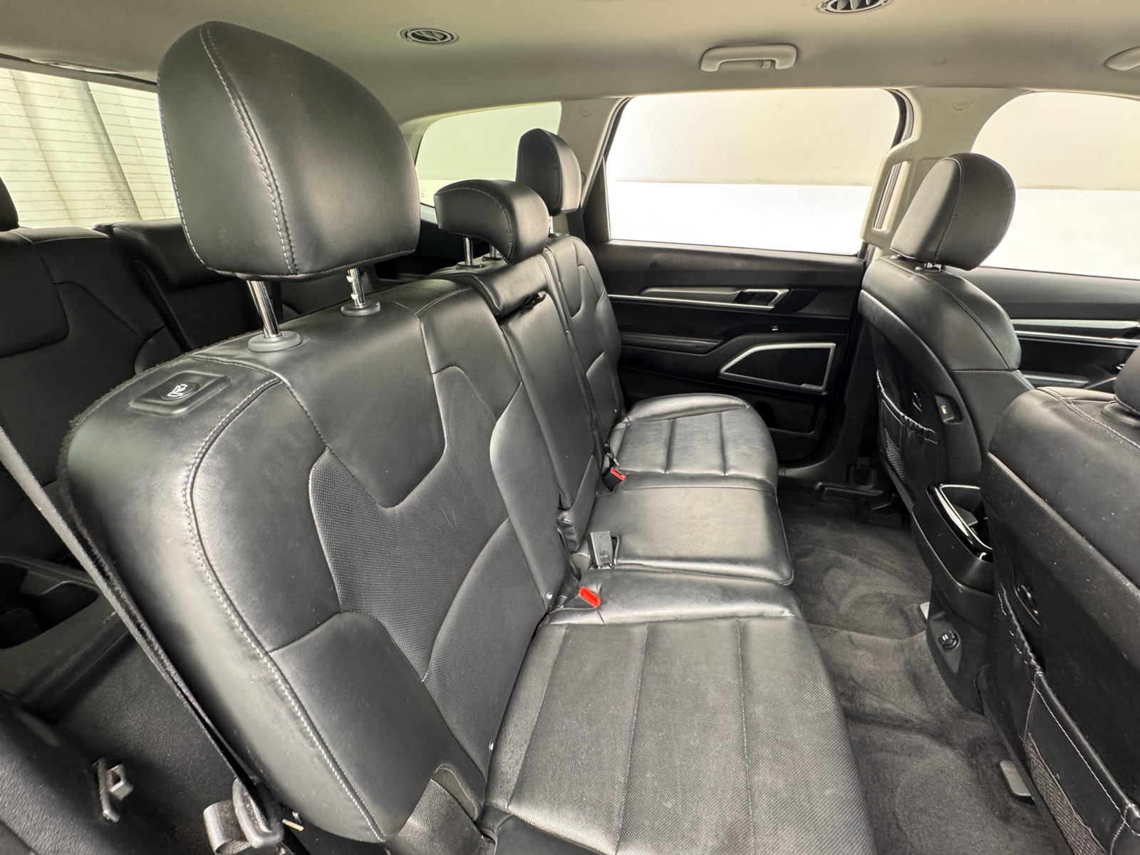 Thumbnail: 2020 Kia Telluride - 5