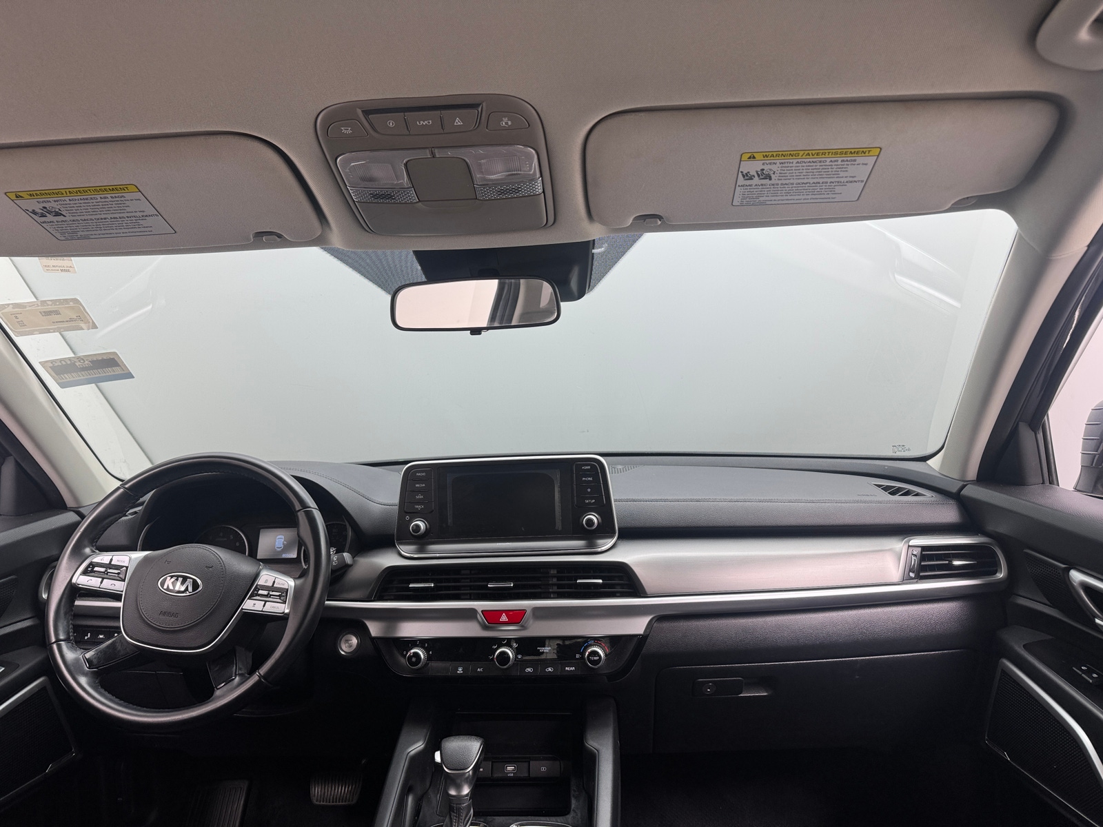 Thumbnail: 2020 Kia Telluride - 2