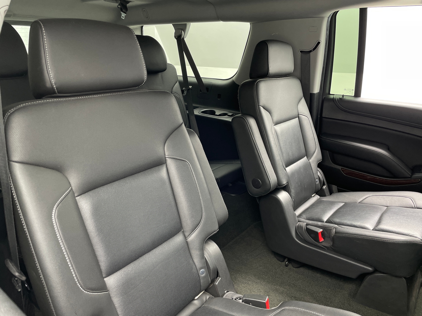 Thumbnail: 2018 GMC Yukon XL - 5