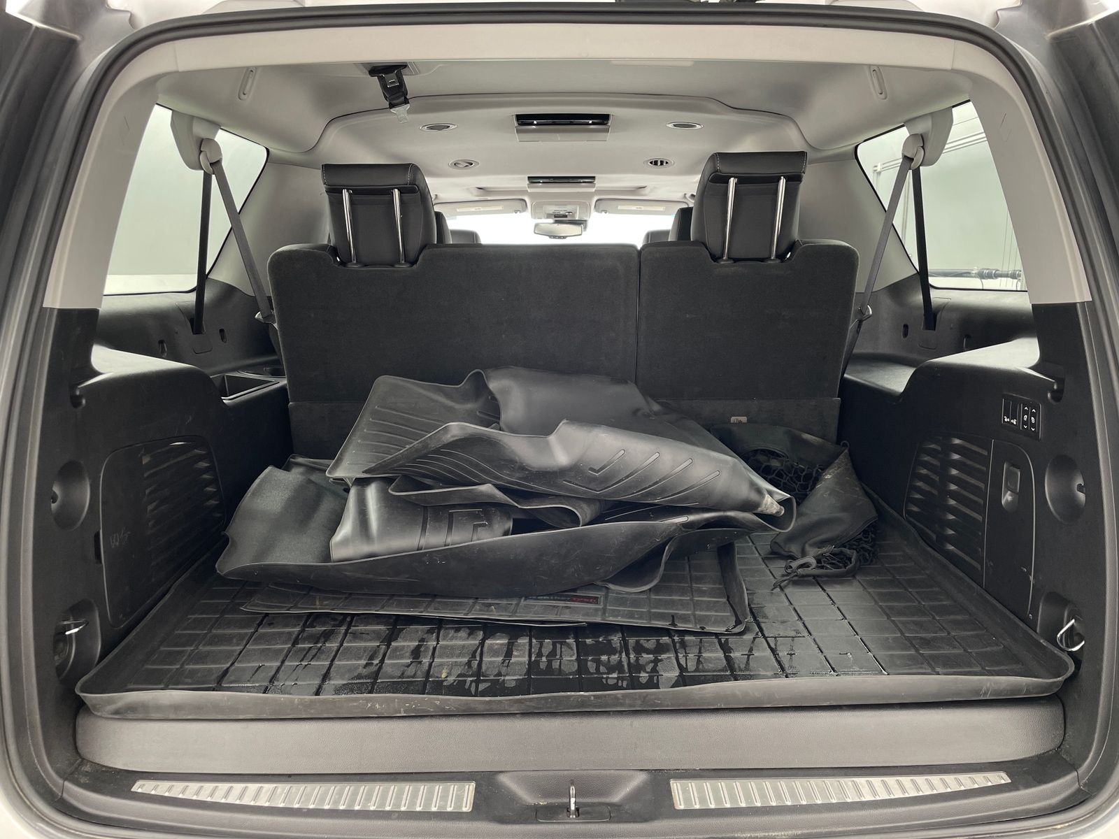 Thumbnail: 2018 GMC Yukon XL - 6