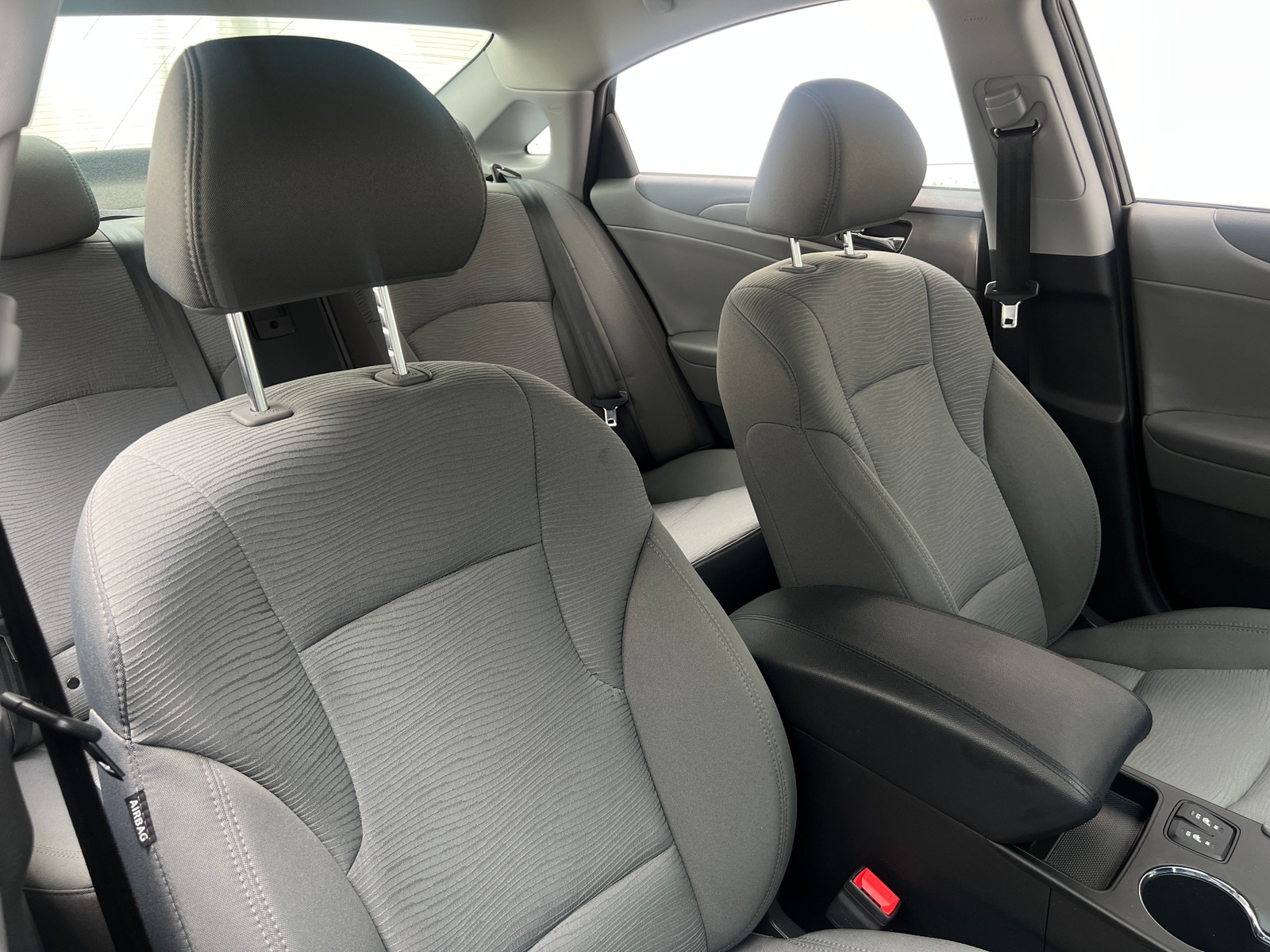 Thumbnail: 2014 Hyundai Sonata - 2