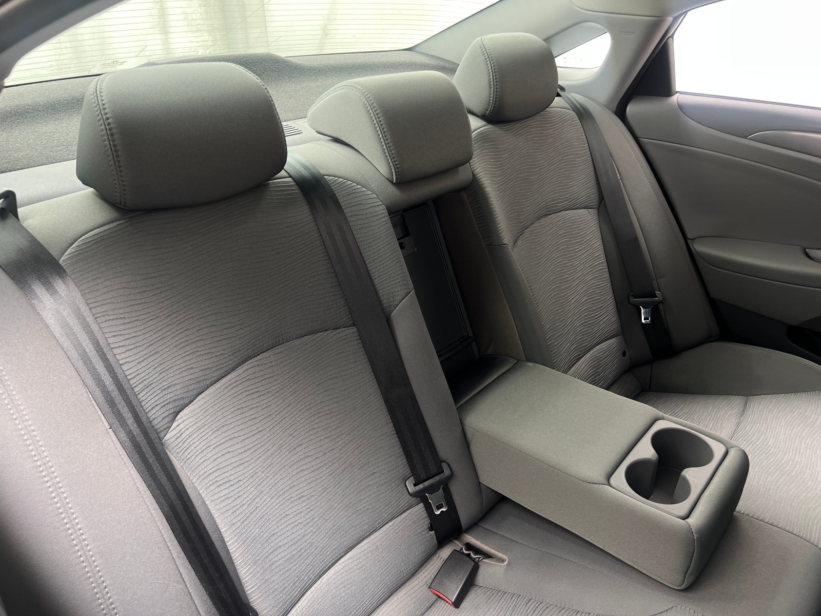 Thumbnail: 2014 Hyundai Sonata - 6