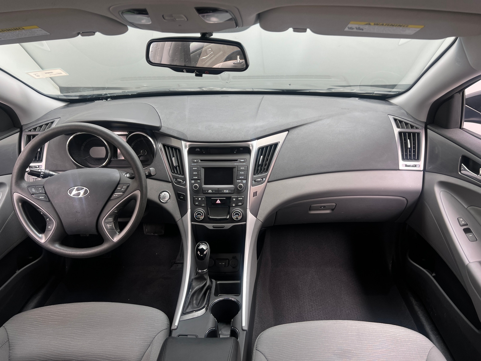 Thumbnail: 2014 Hyundai Sonata - 3