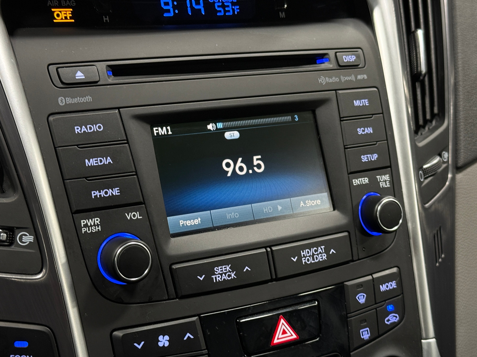 Thumbnail: 2014 Hyundai Sonata - 4