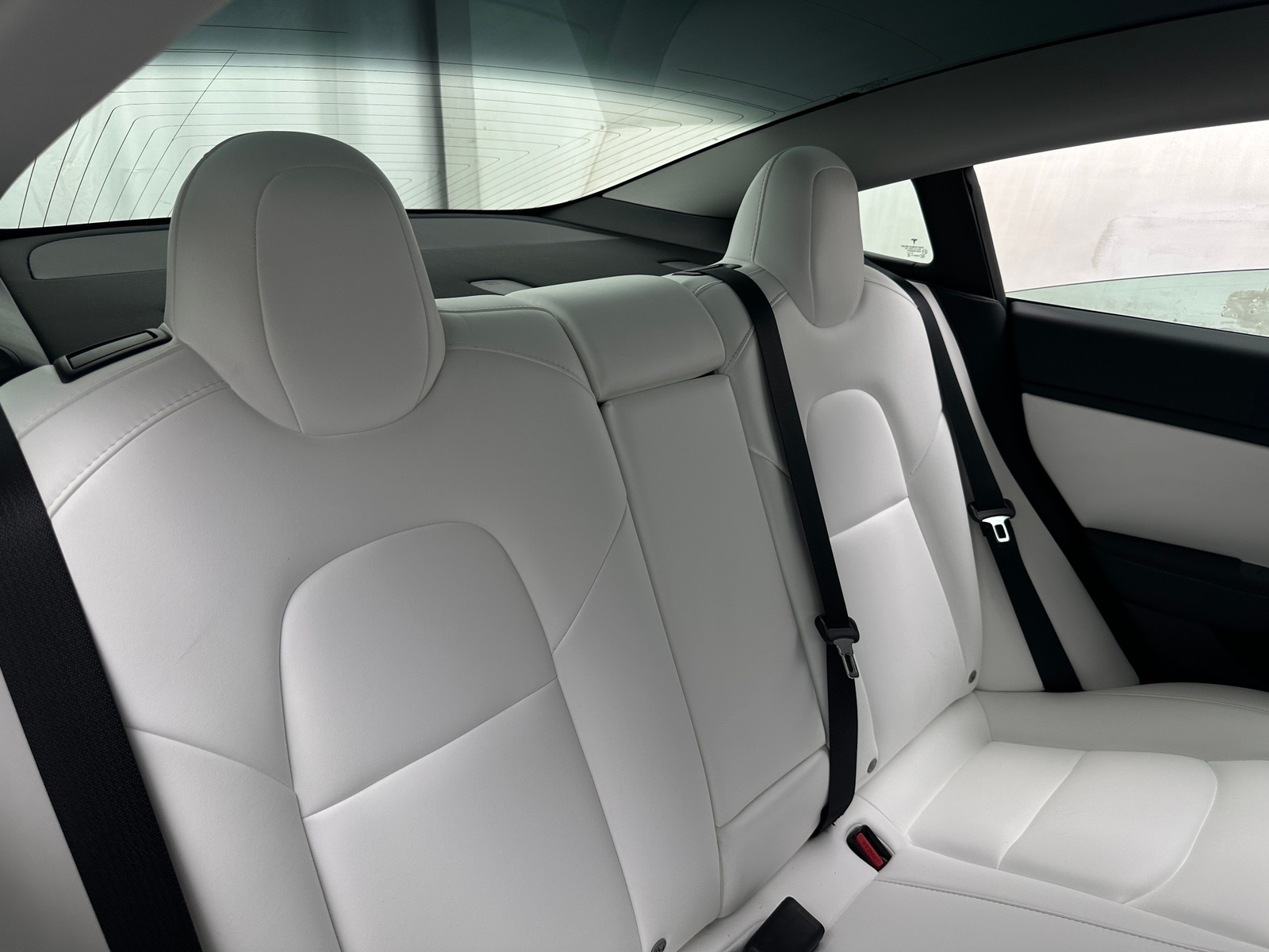 Thumbnail: 2019 Tesla Model 3 - 4