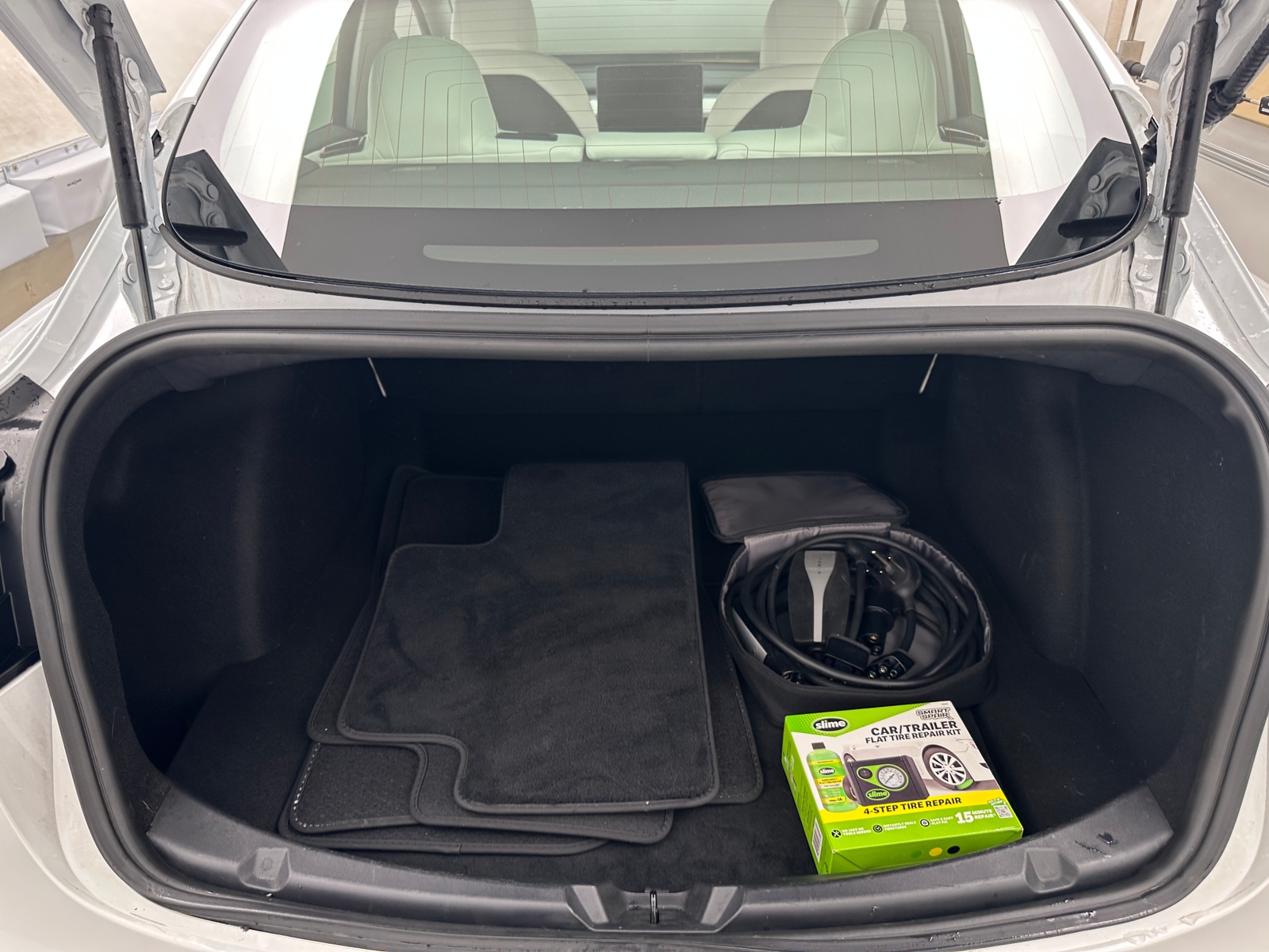 Thumbnail: 2019 Tesla Model 3 - 5