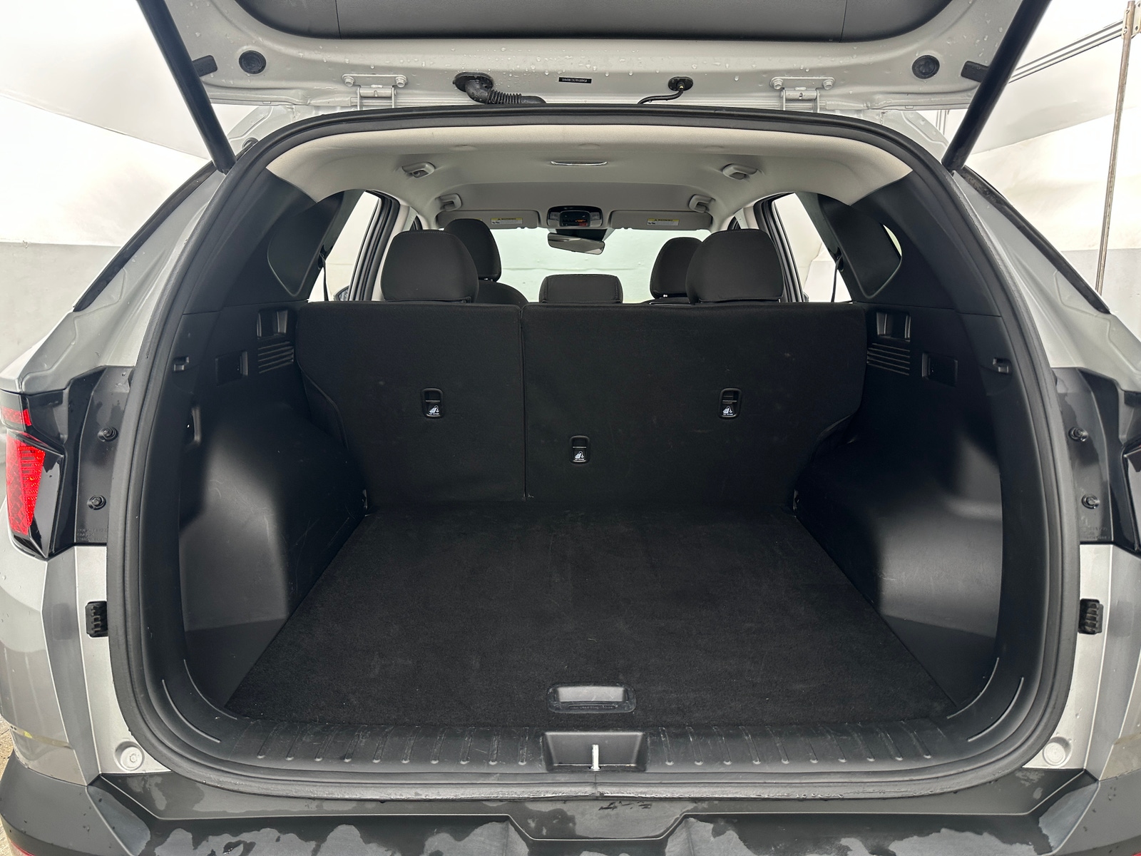 Thumbnail: 2024 Hyundai Tucson - 7