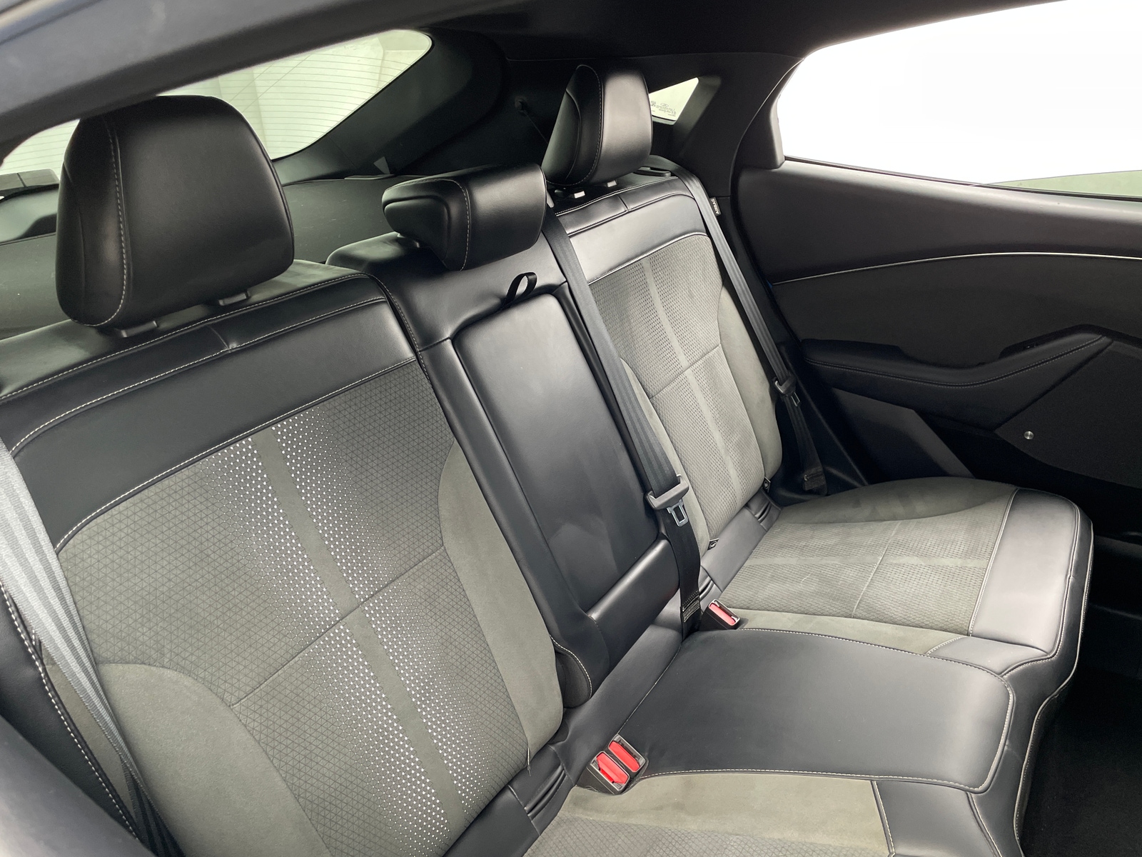 Thumbnail: 2021 Ford Mustang Mach-E - 5