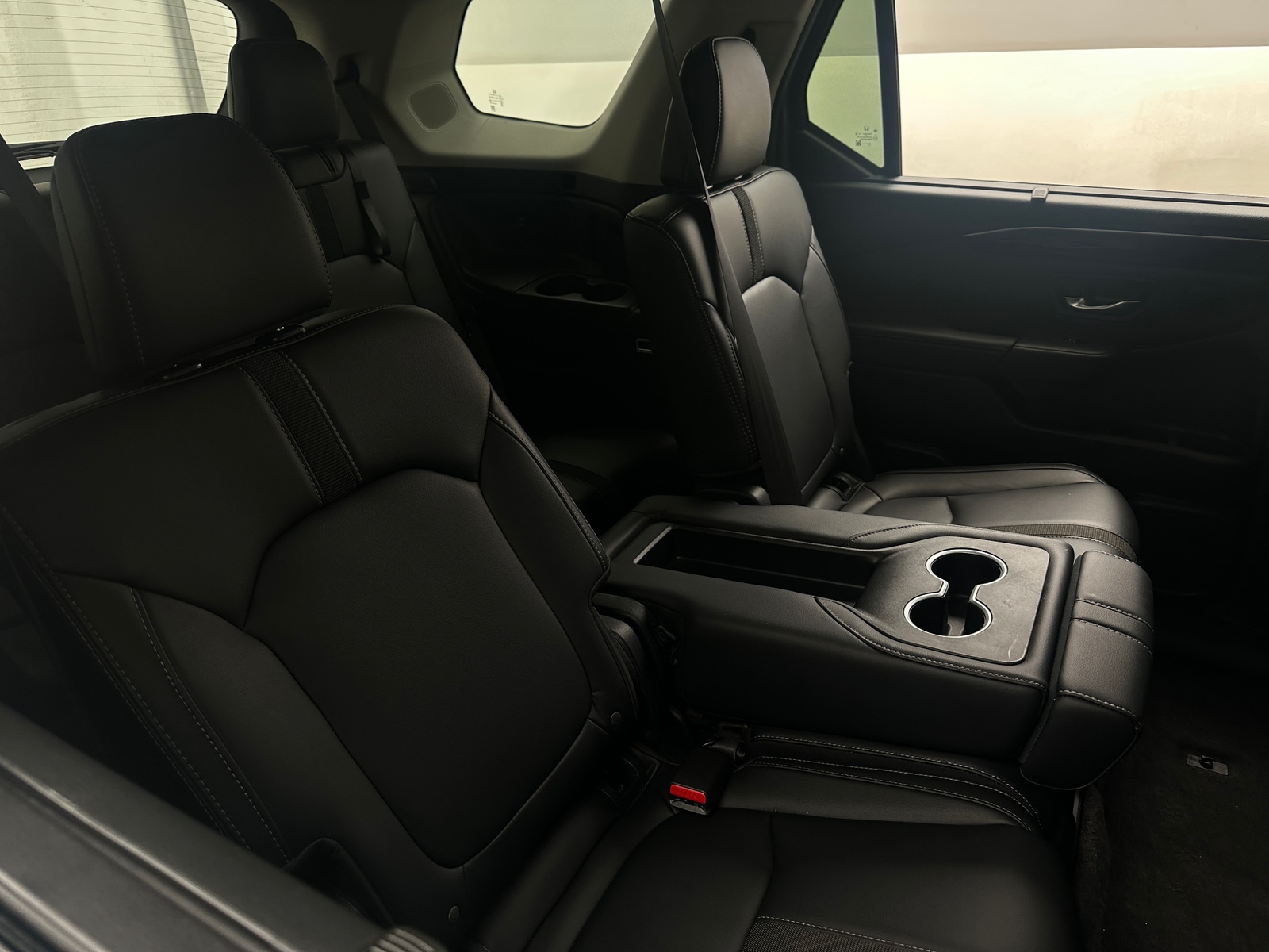 Thumbnail: 2024 Honda Pilot - 5