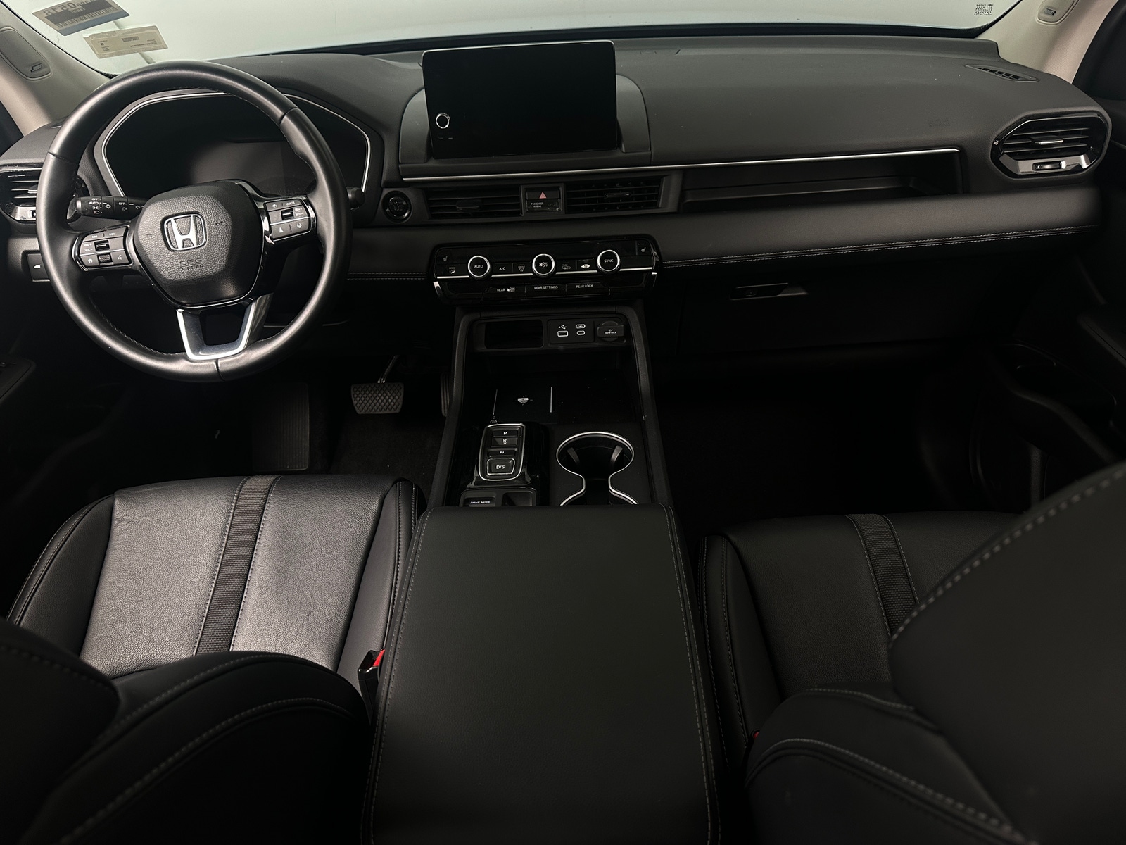 Thumbnail: 2024 Honda Pilot - 2