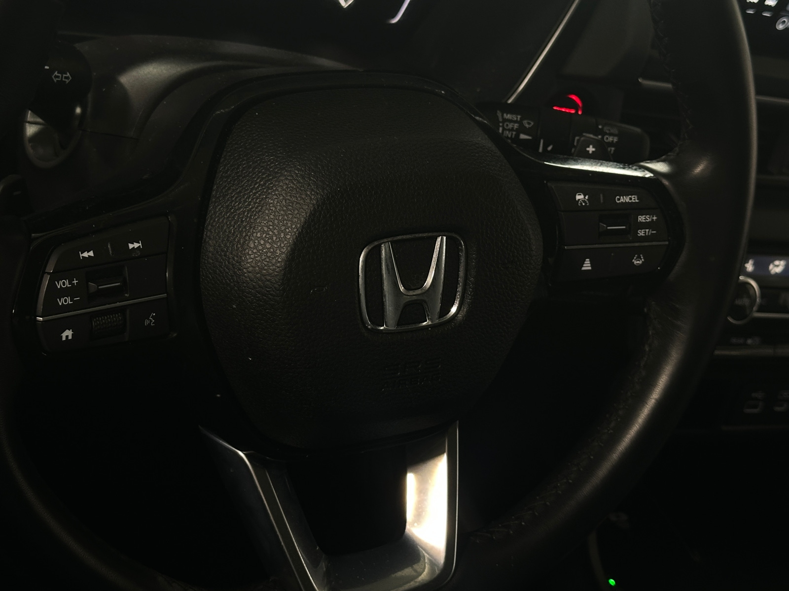 Thumbnail: 2024 Honda Pilot - 4