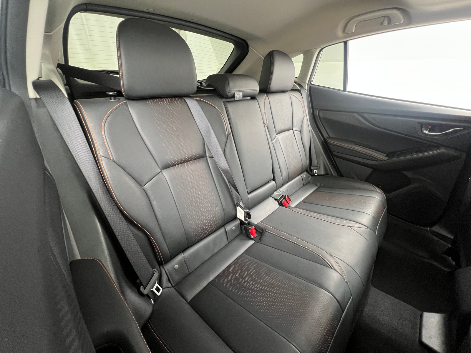 Thumbnail: 2022 Subaru Crosstrek - 5