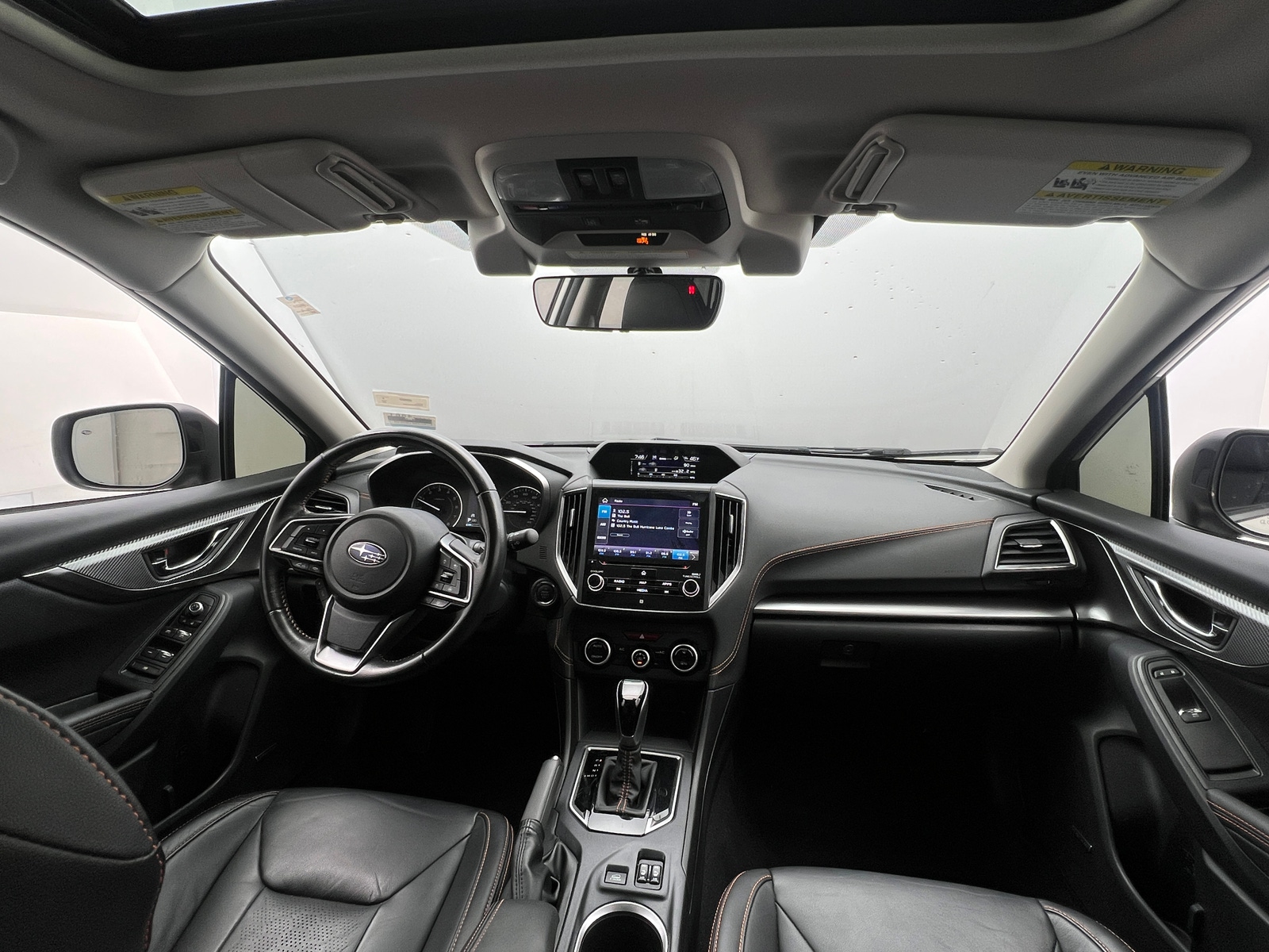 Thumbnail: 2022 Subaru Crosstrek - 2