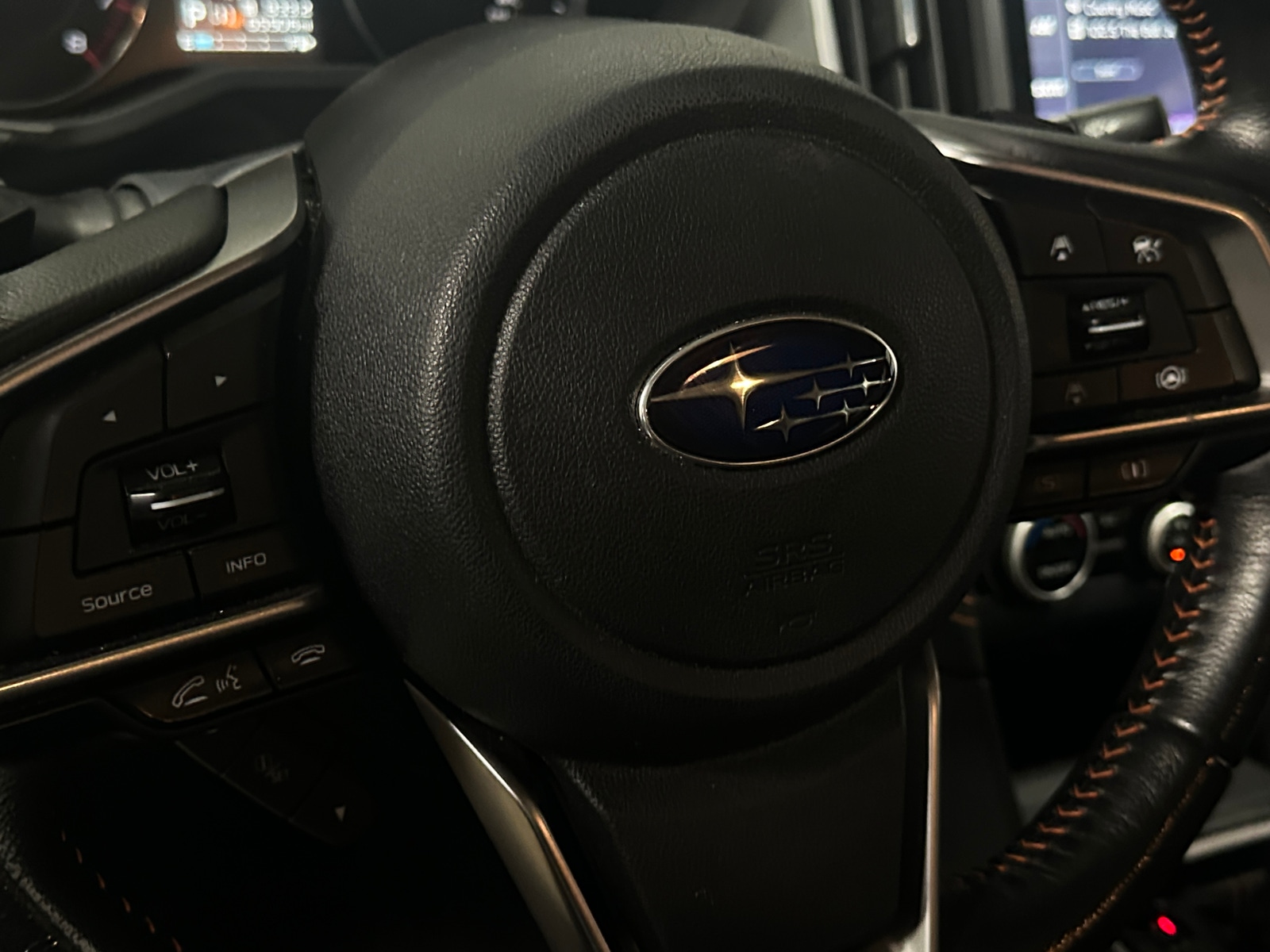 Thumbnail: 2022 Subaru Crosstrek - 4