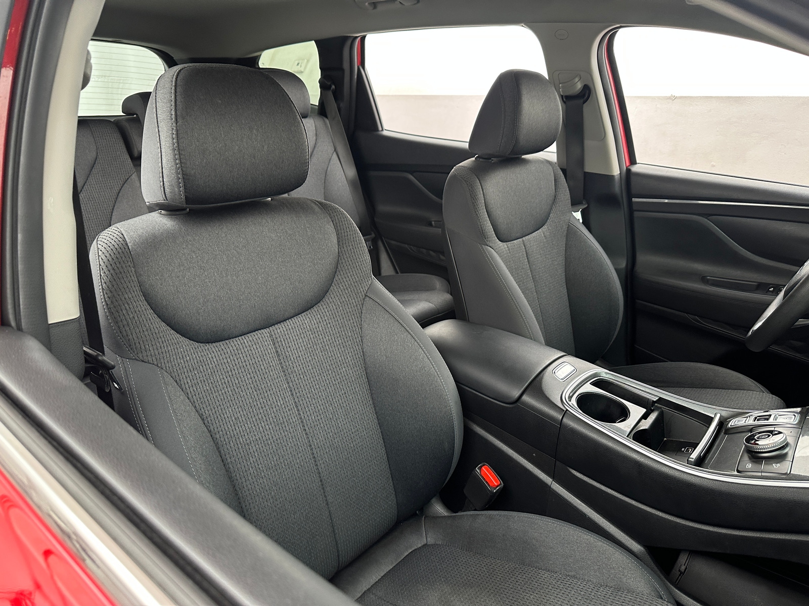 Thumbnail: 2023 Hyundai Santa Fe - 2