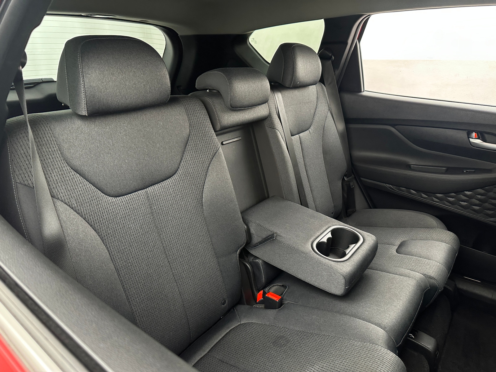 Thumbnail: 2023 Hyundai Santa Fe - 6