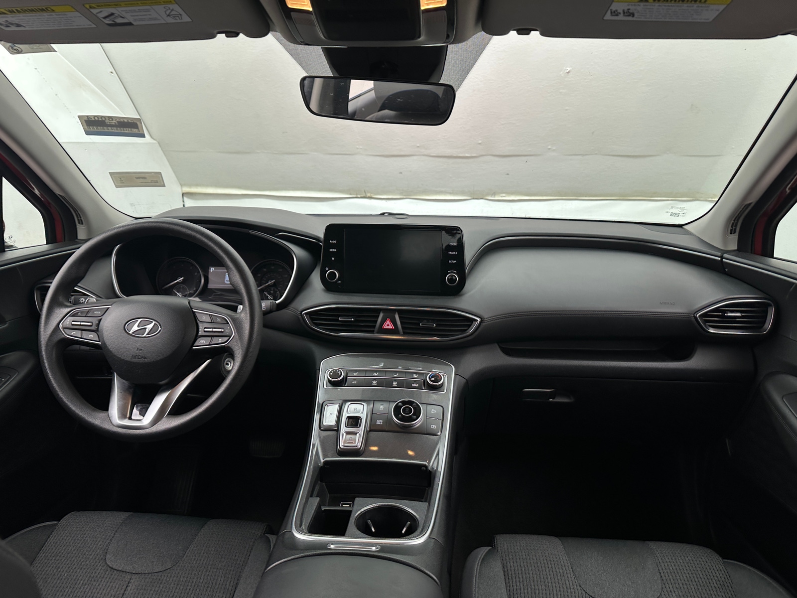 Thumbnail: 2023 Hyundai Santa Fe - 3