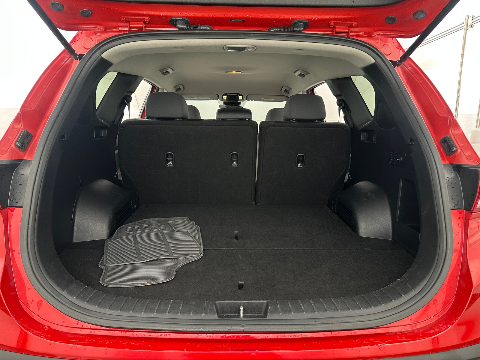 Thumbnail: 2023 Hyundai Santa Fe - 7