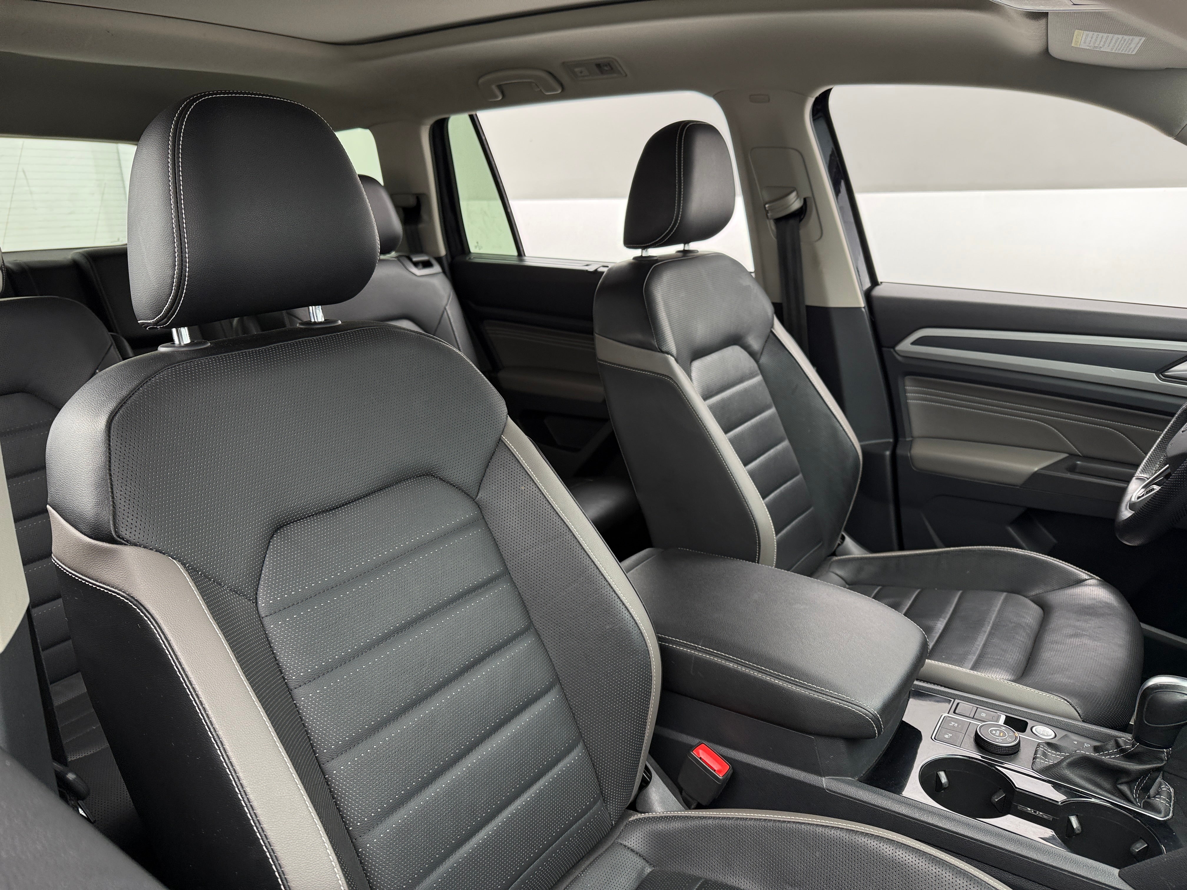 2022 Volkswagen Atlas