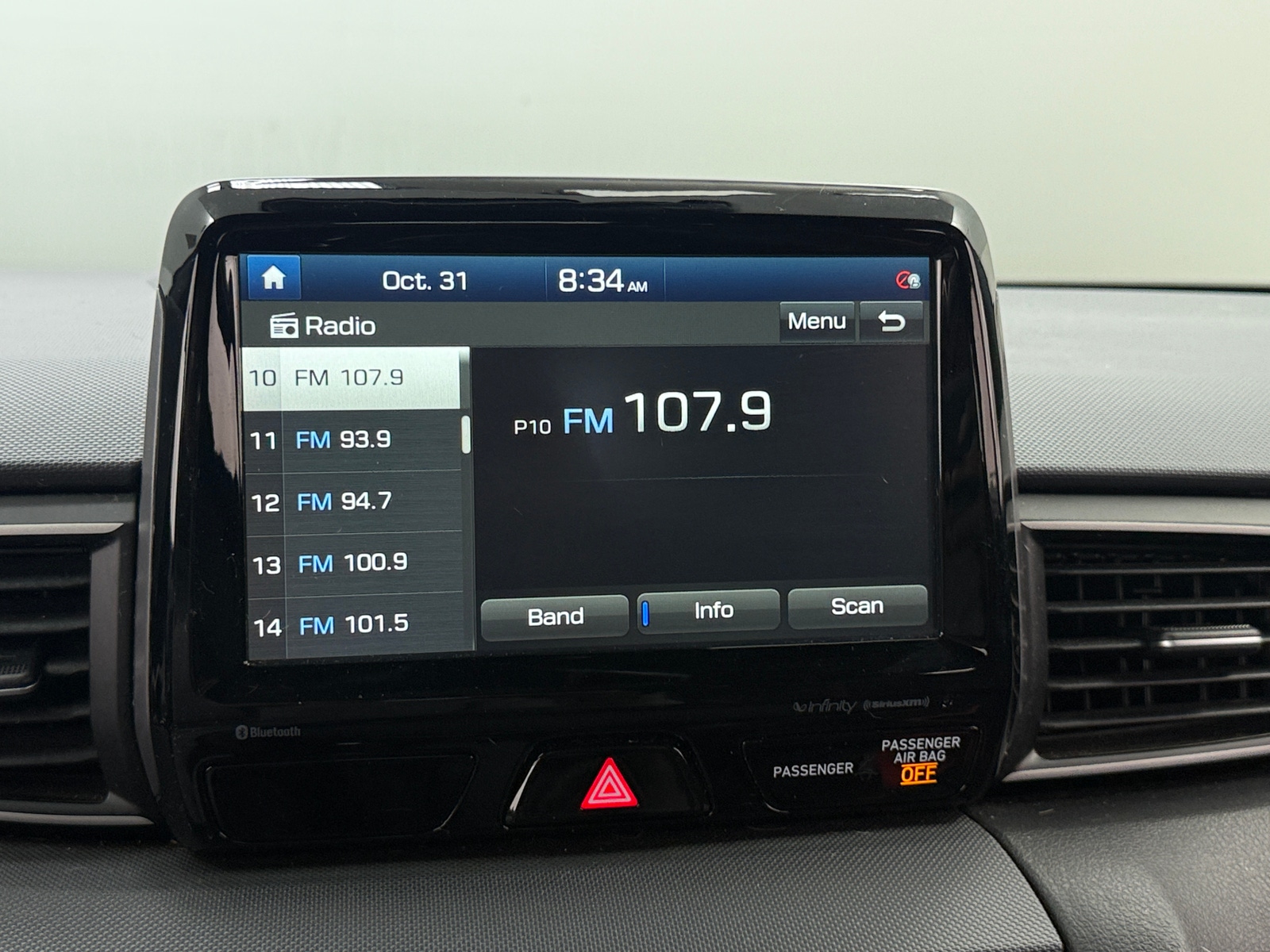 Thumbnail: 2020 Hyundai Veloster - 3