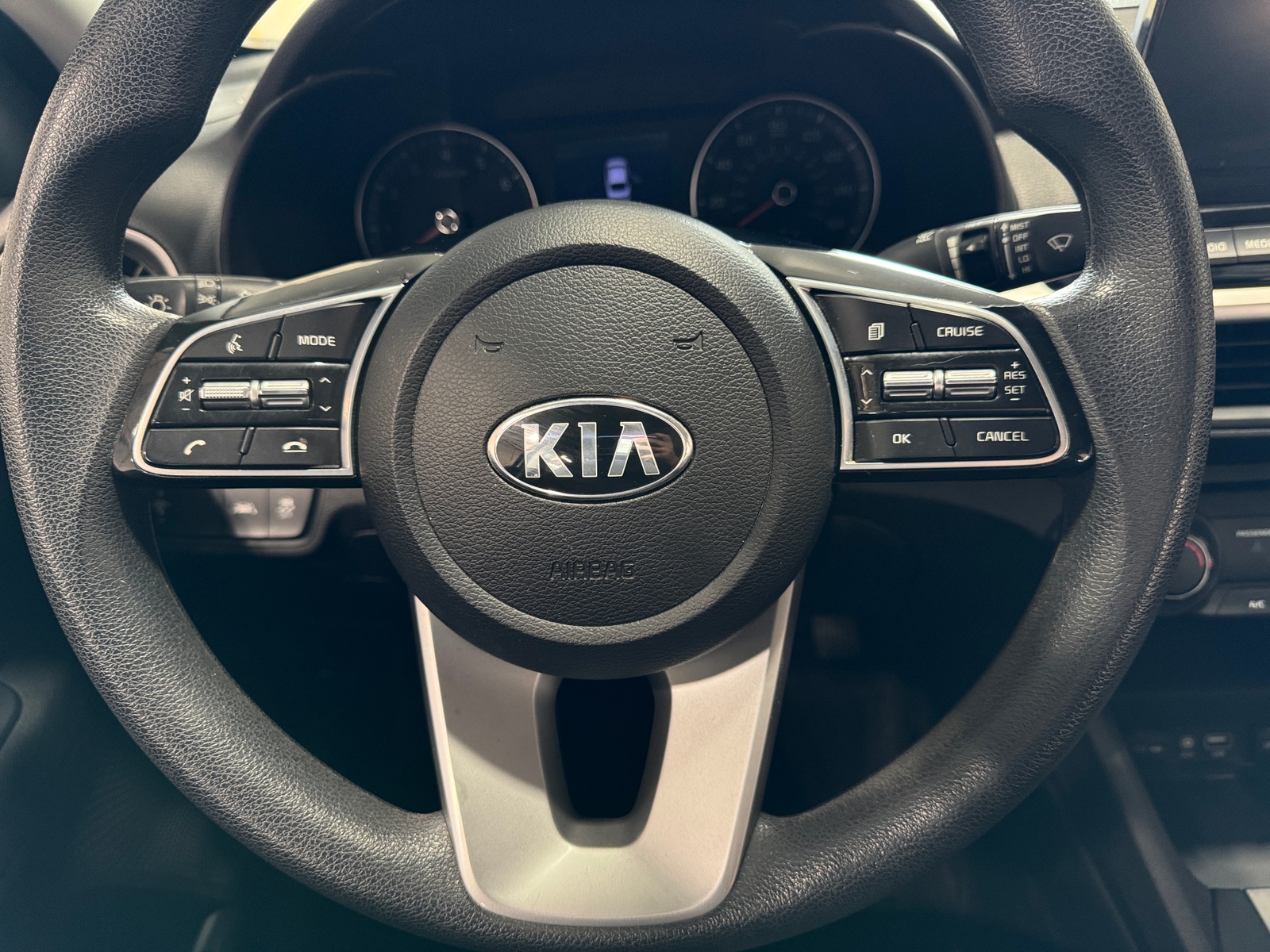 Thumbnail: 2020 Kia Forte - 5