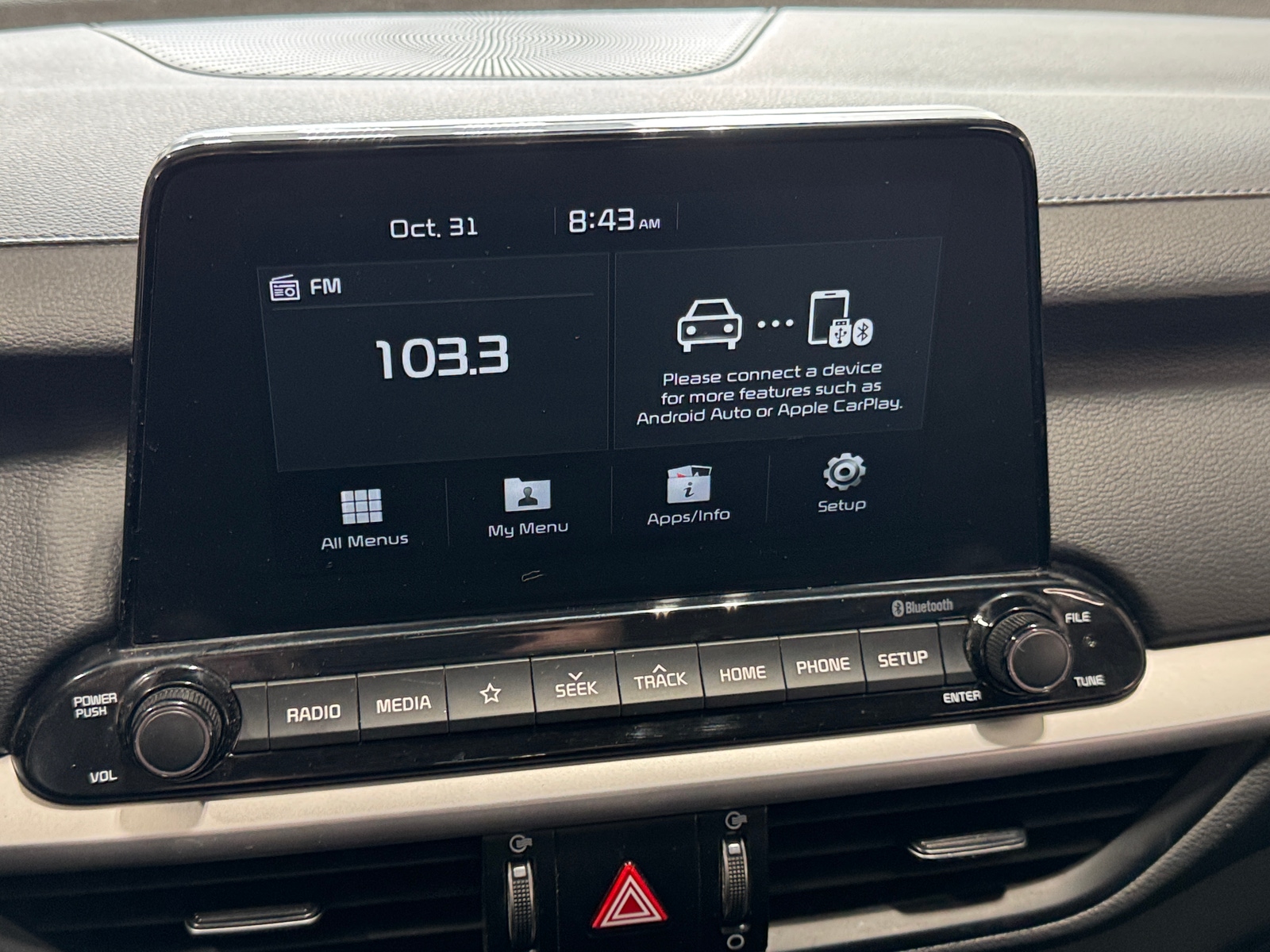 Thumbnail: 2020 Kia Forte - 4