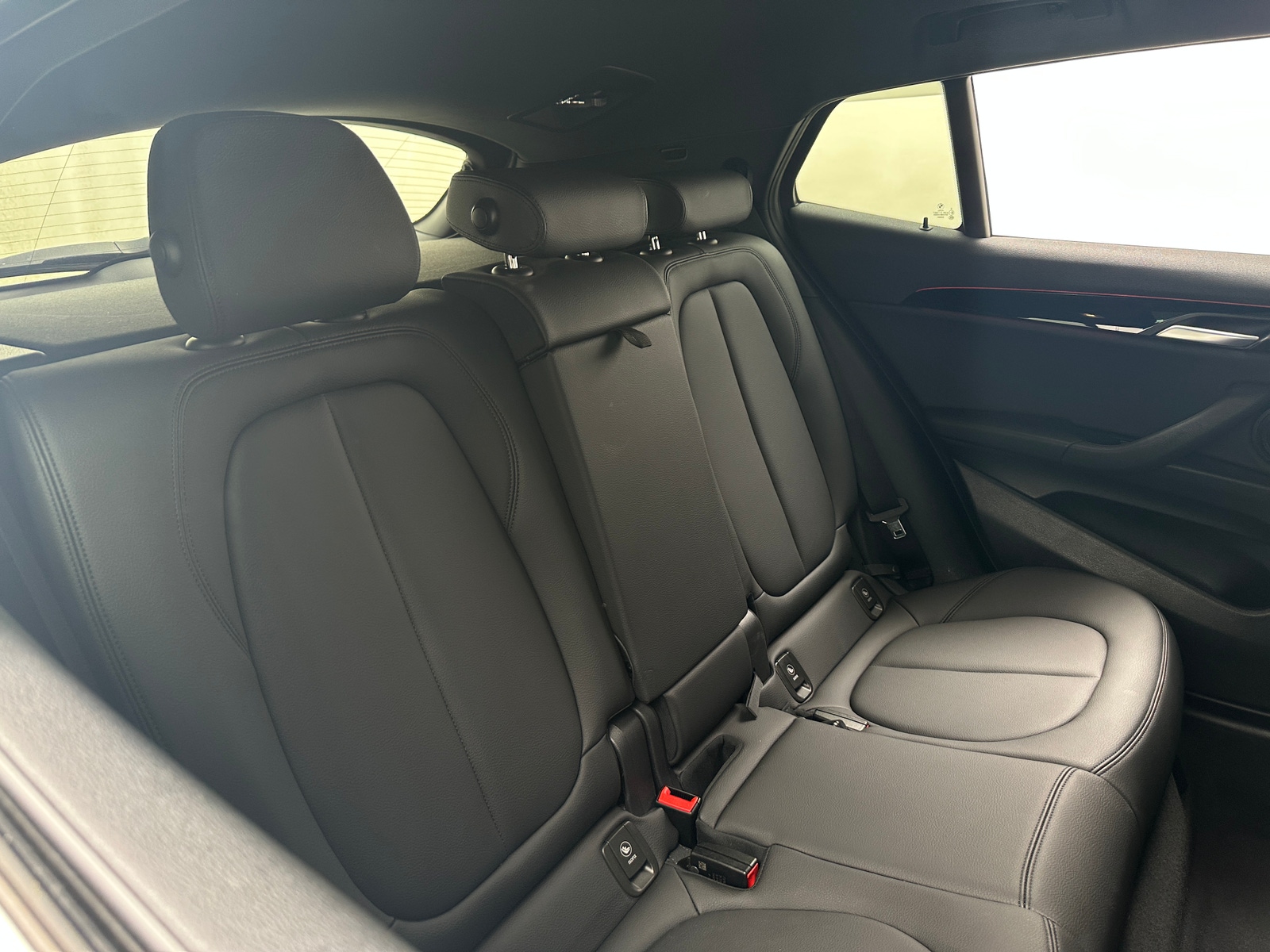 Thumbnail: 2021 BMW X2 - 5