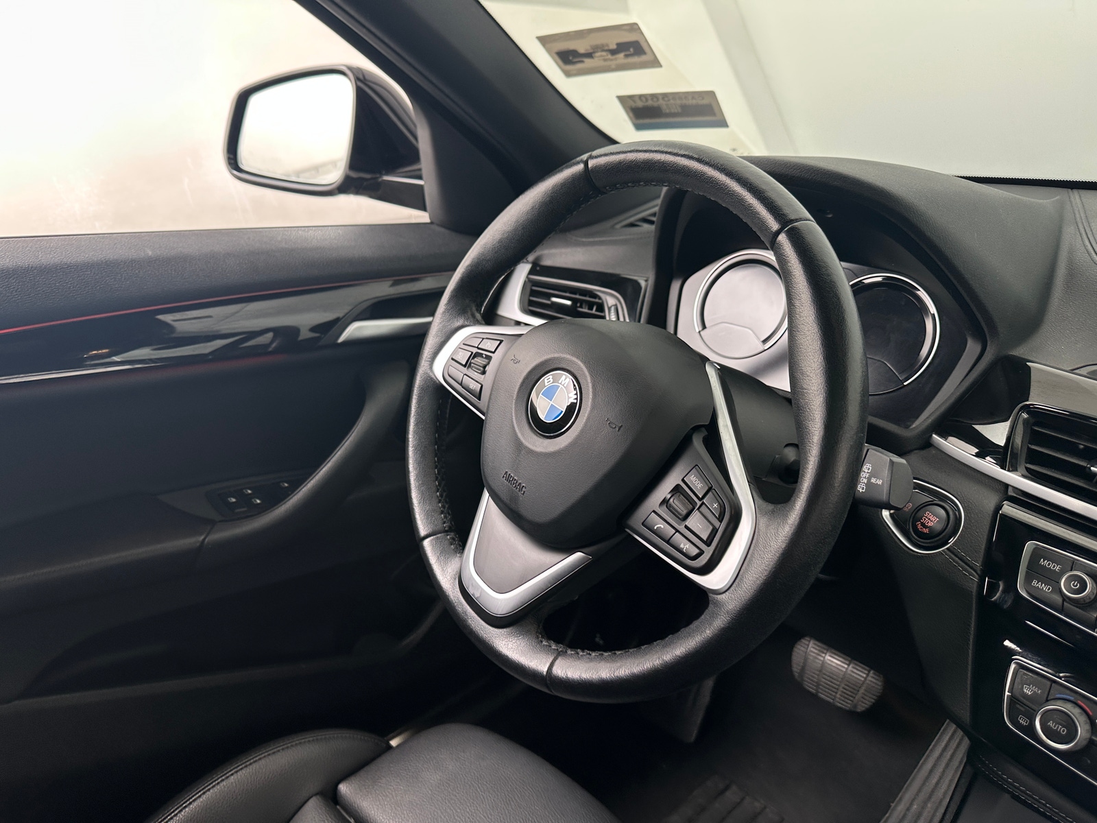 Thumbnail: 2021 BMW X2 - 4