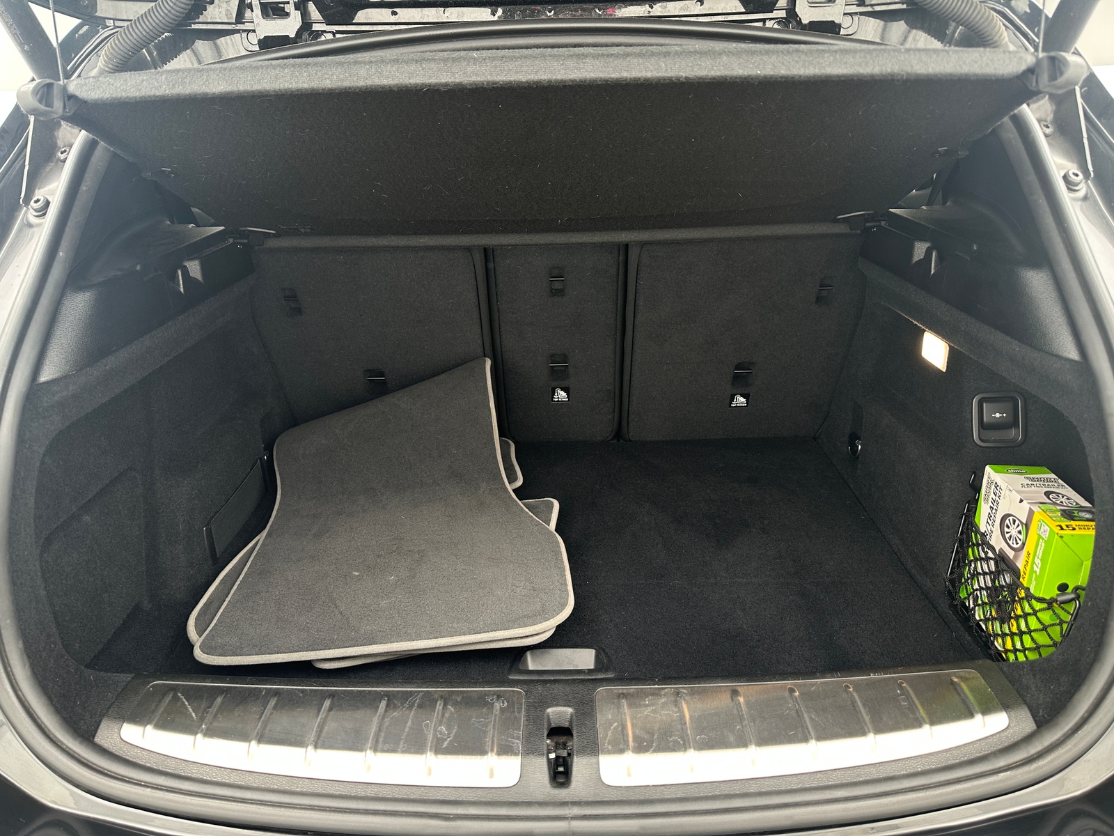 Thumbnail: 2021 BMW X2 - 6