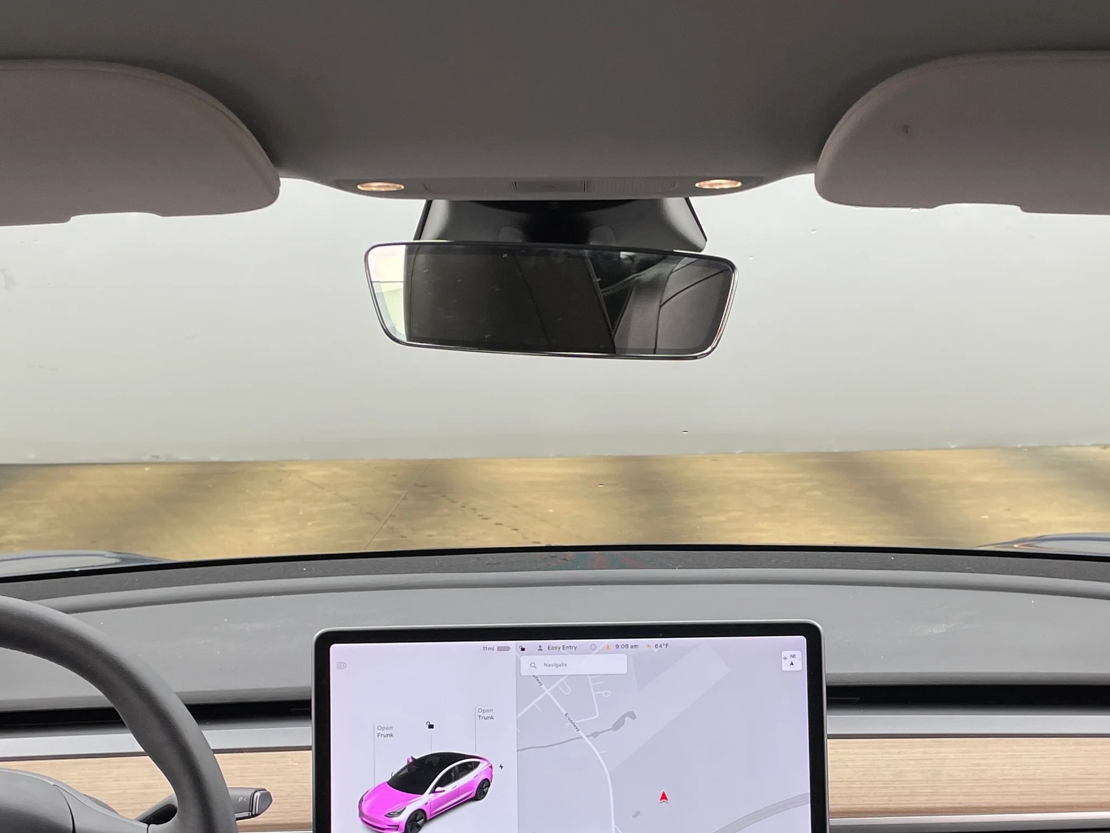 Thumbnail: 2021 Tesla Model 3 - 2